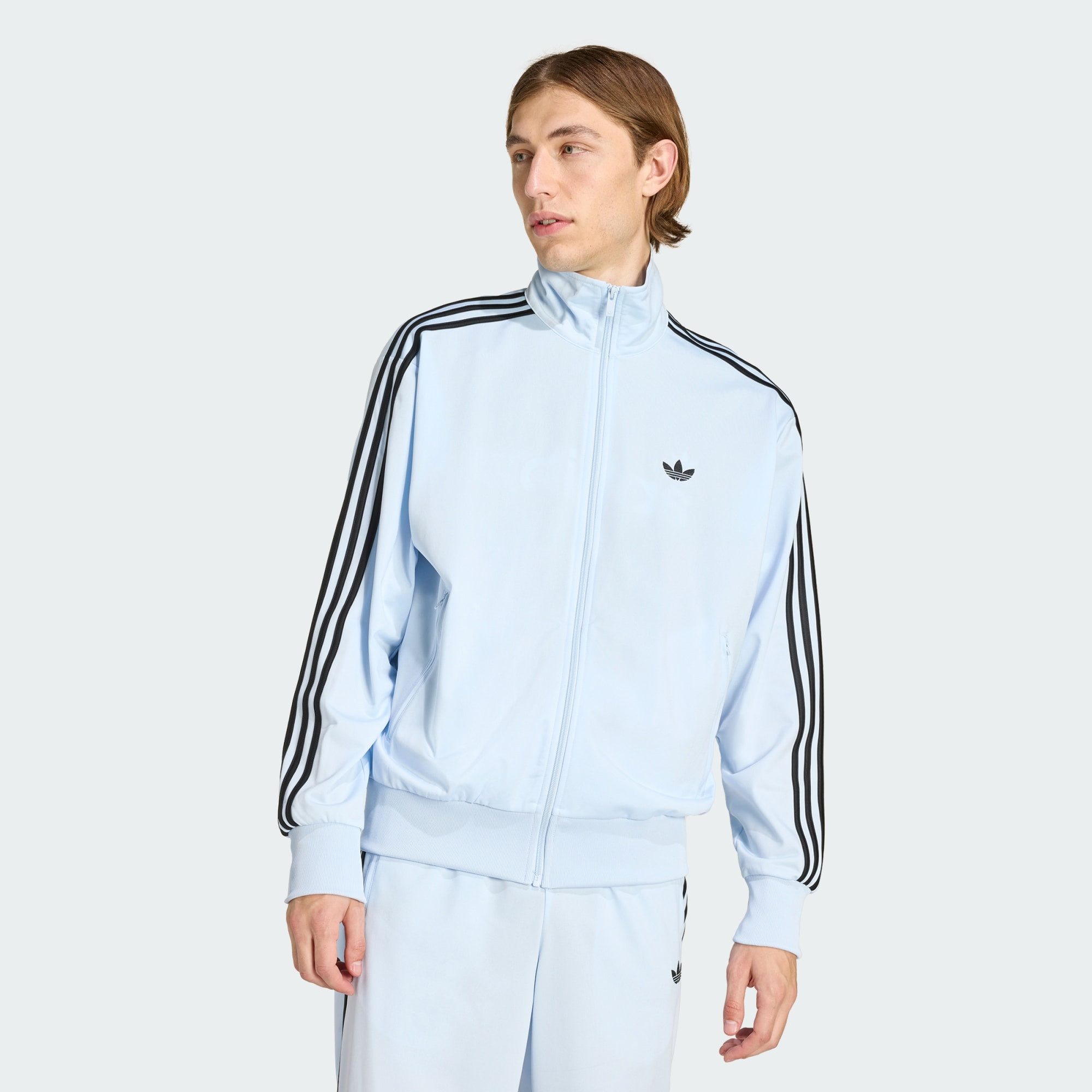 Trainingstop FIREBIRD ORIGINALS JACKE