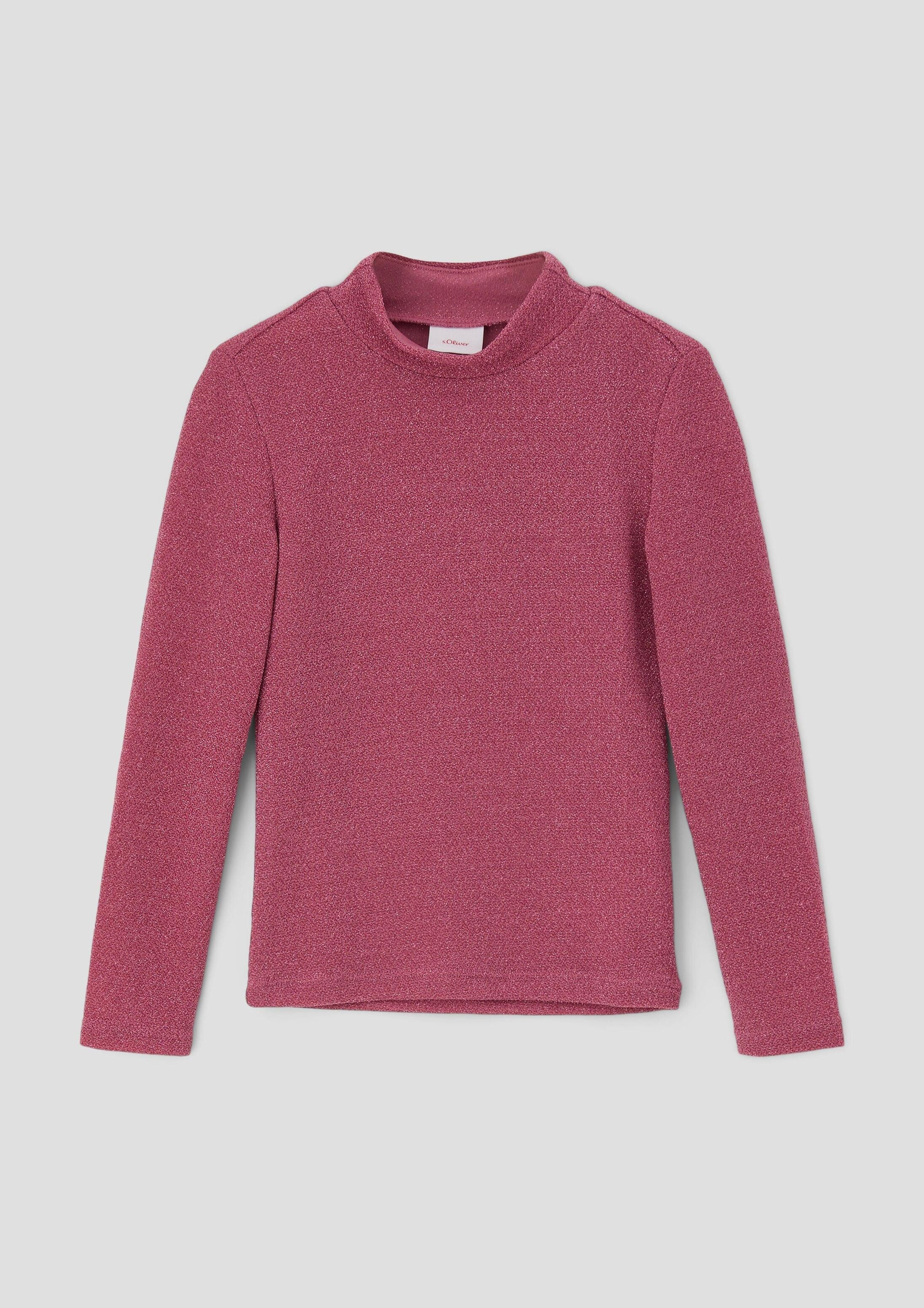Langarmshirt T-Shirt