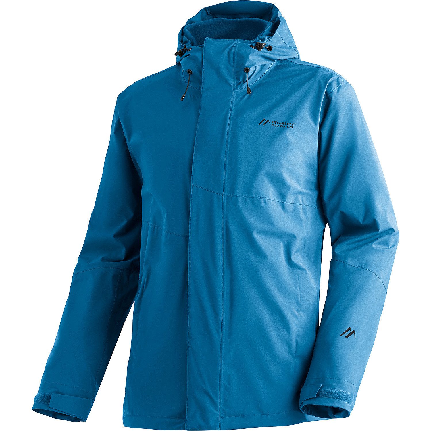 3-in-1-Funktionsjacke Doppeljacke Metor 3in1 M