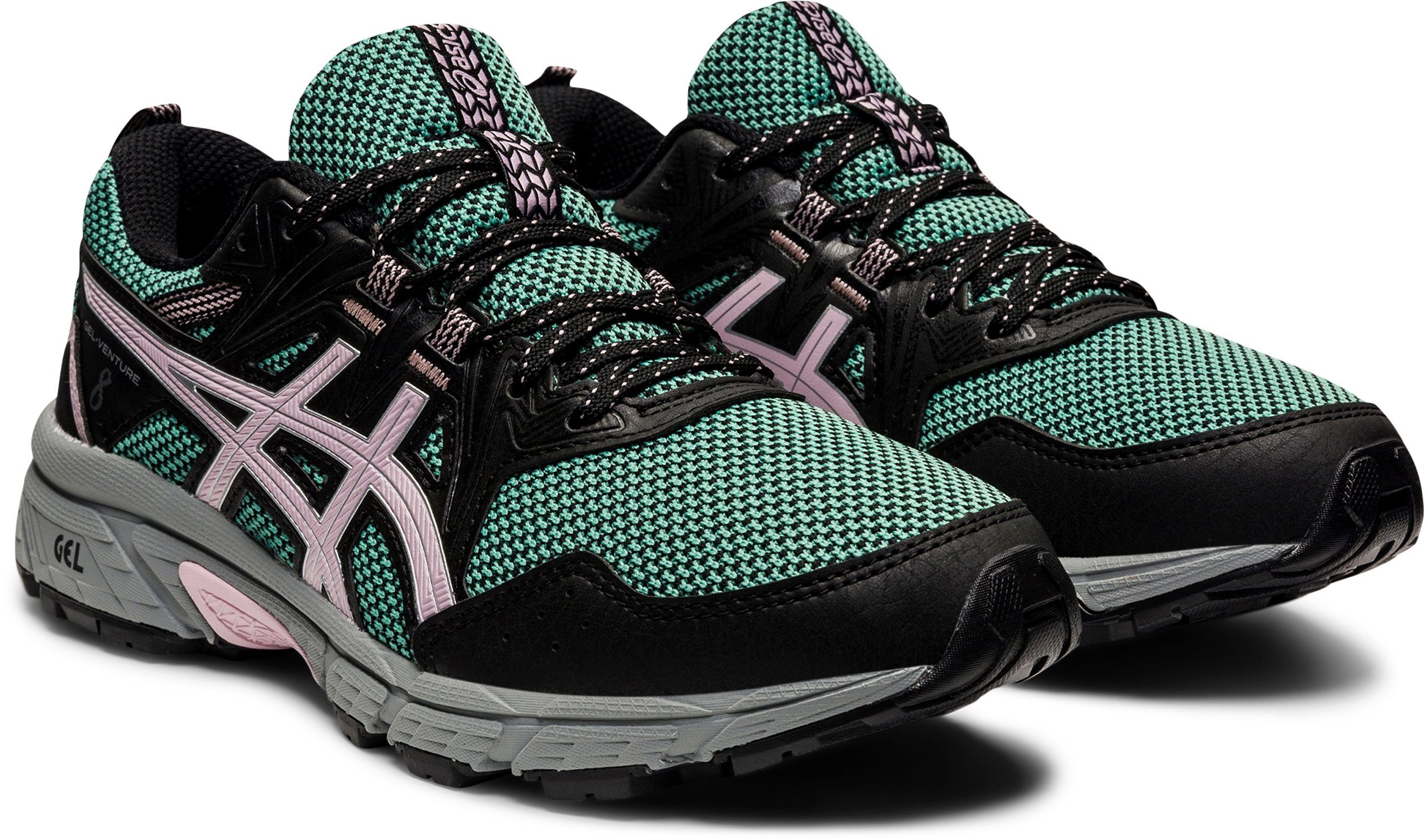 Asics GEL-VENTURE 8 Laufschuh