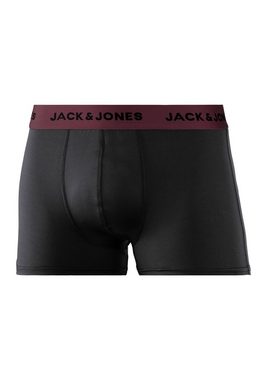 Jack & Jones Funktionsboxer (Packung, 3-St) aus Microfaser