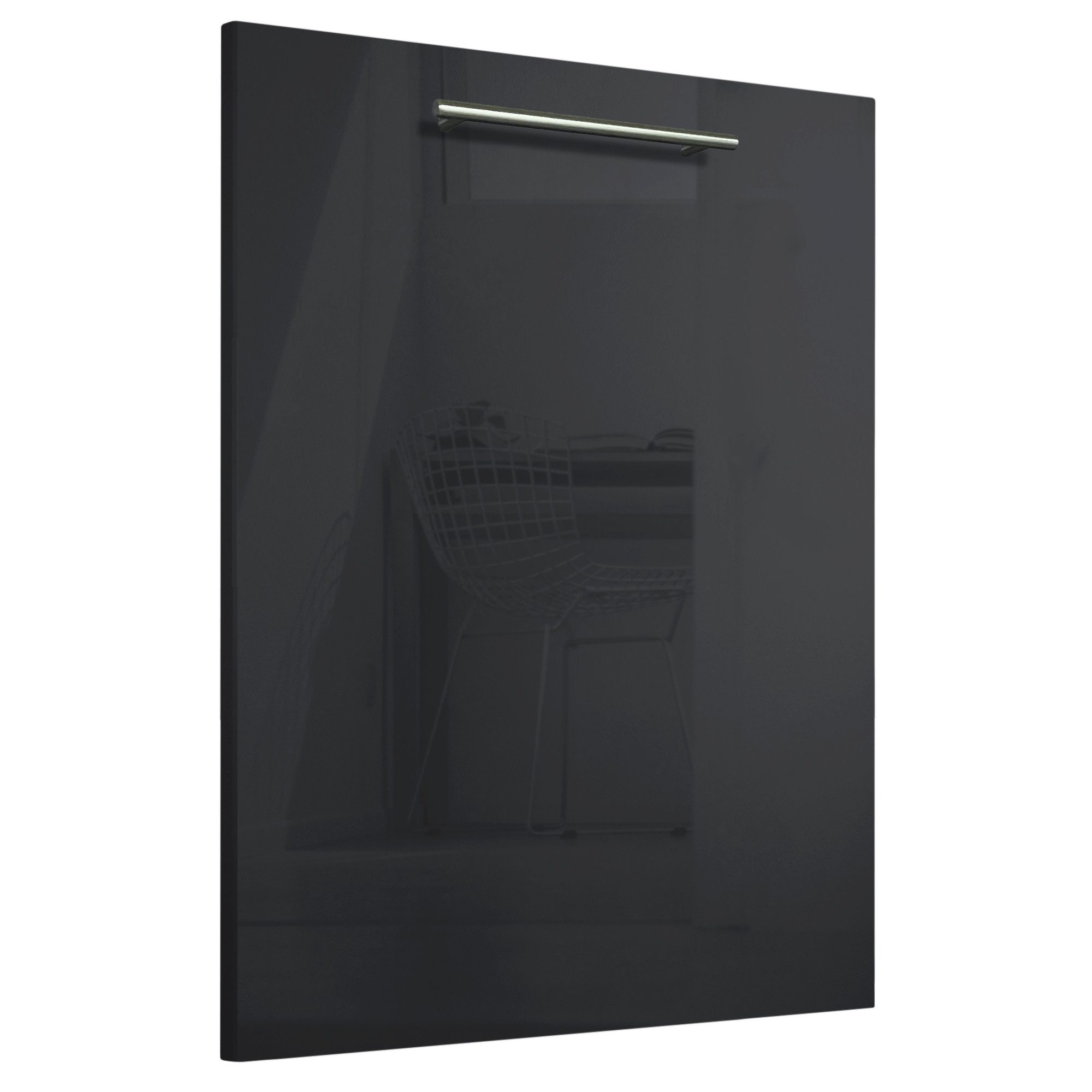 Möbelhandel Klipenstein Frontblende 60/45er Geschirrspülfront, voll-teilintegriert, 19 mm MDF, 715x594, 565x594, 715x444, 565x444