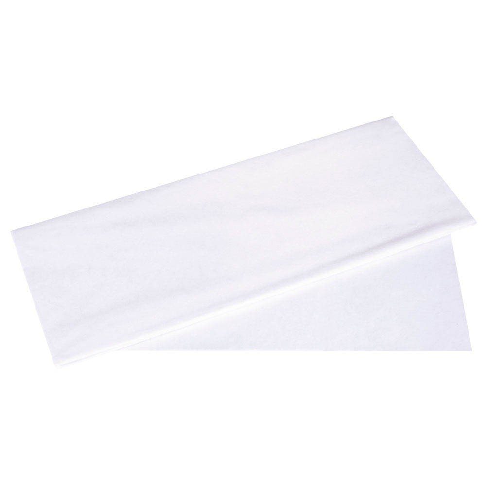 Rayher Klemmen Rayher Seidenpapier Modern 50,0 weiß, x 75,0 cm
