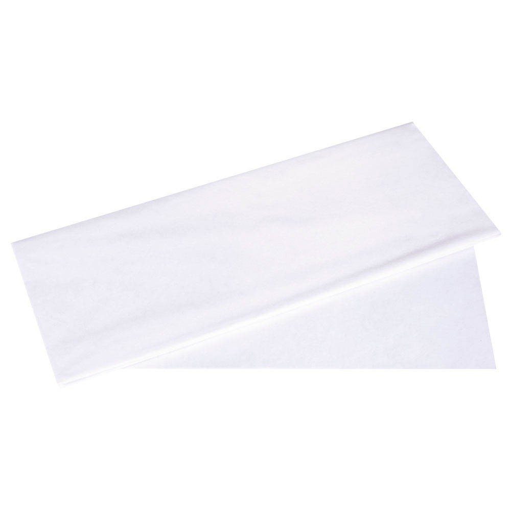 Rayher Briefumschlag Rayher 67270102 Seidenpapier Modern weiß