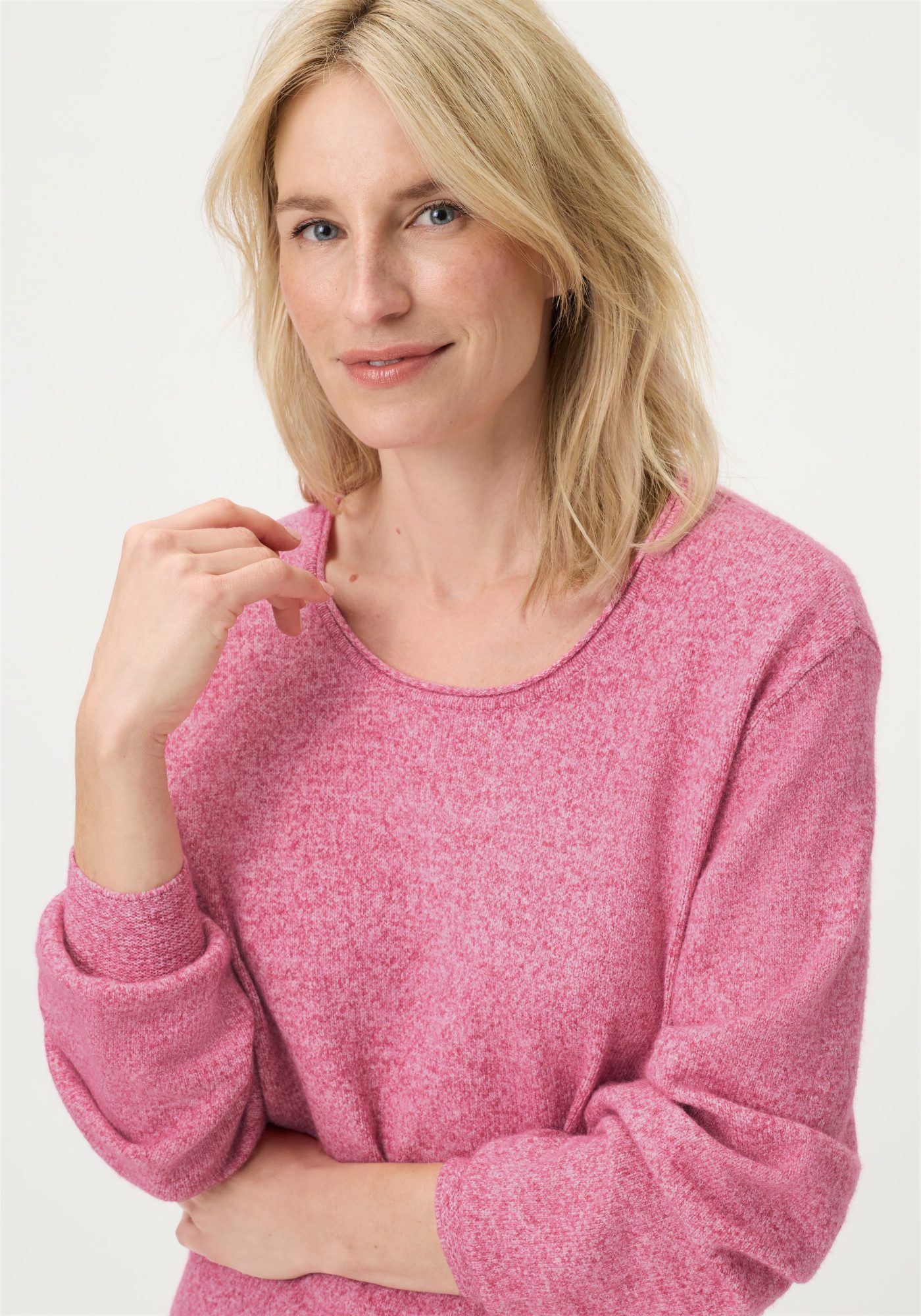 Olsen Strickpullover Henny