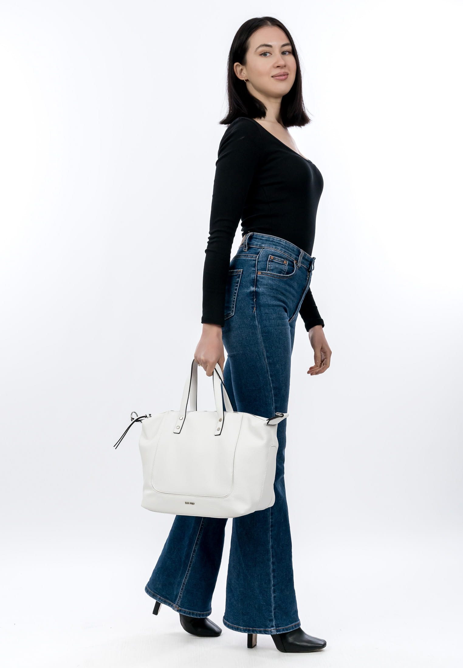 SURI FREY Shopper SFY Kimberly, für Damen