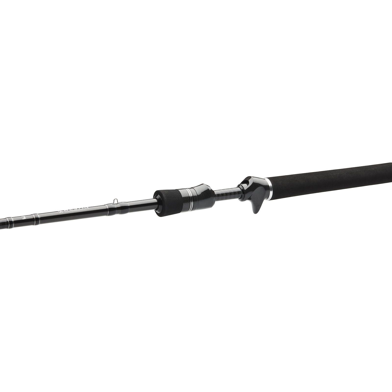 Westin Fishing Baitcasterrute, (2-tlg), Westin W3 Jerkbait-T 1,98m H 20-80g 2Sec Baitcastrute