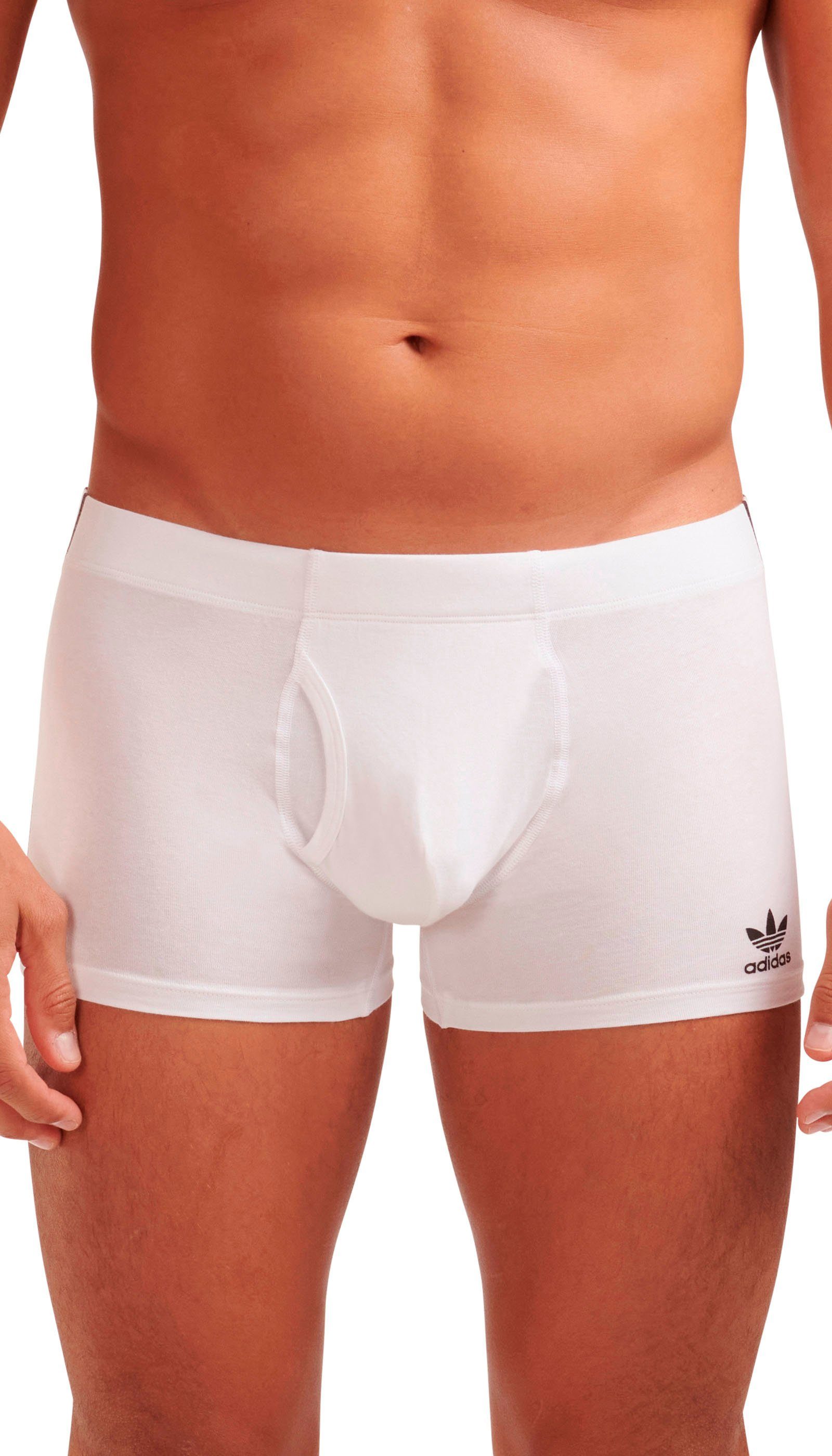 adidas Originals Boxer Comfort Flex Cotton günstig online kaufen