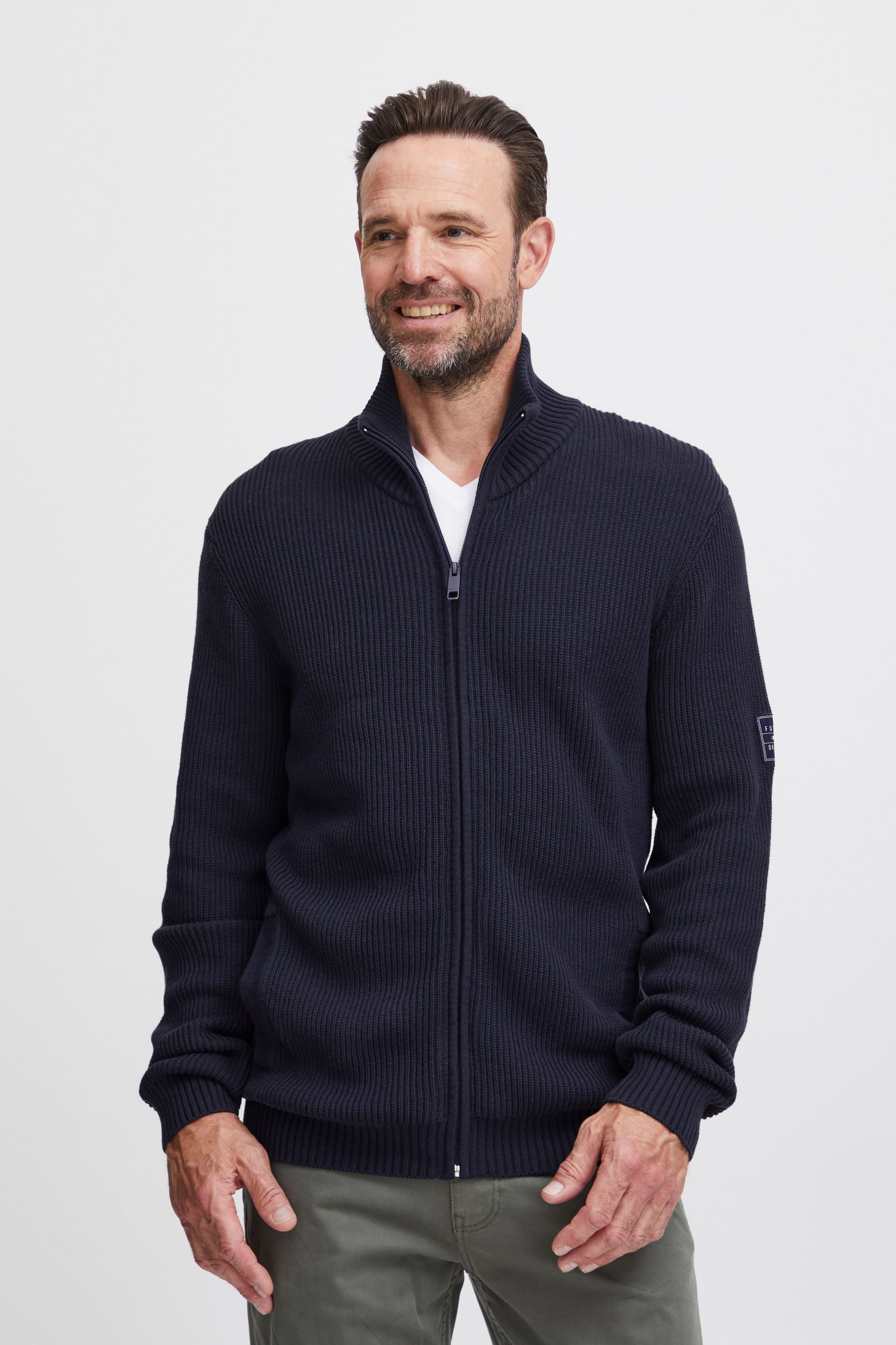 Strickjacke FQKyle