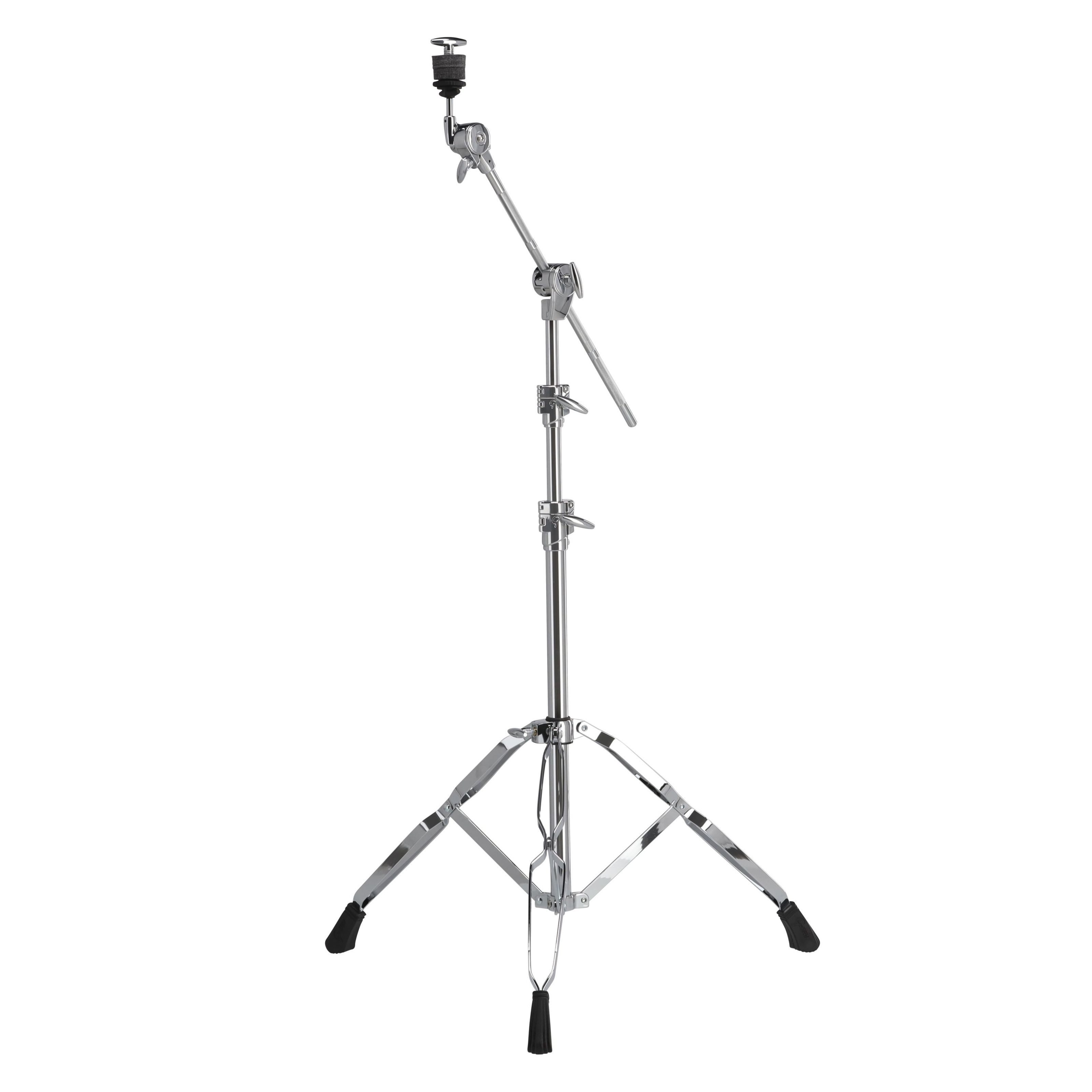 Gretsch Musikinstrumentenständer, (Hardware, Beckenständer), GRG4CB Concert Galgenbeckenständer - Beckenständer