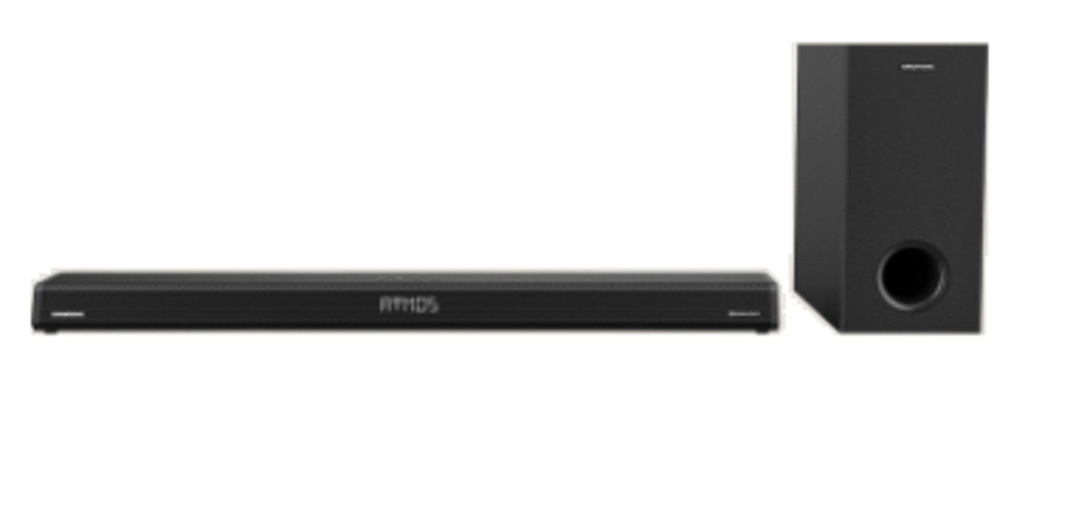 Grundig Soundbar