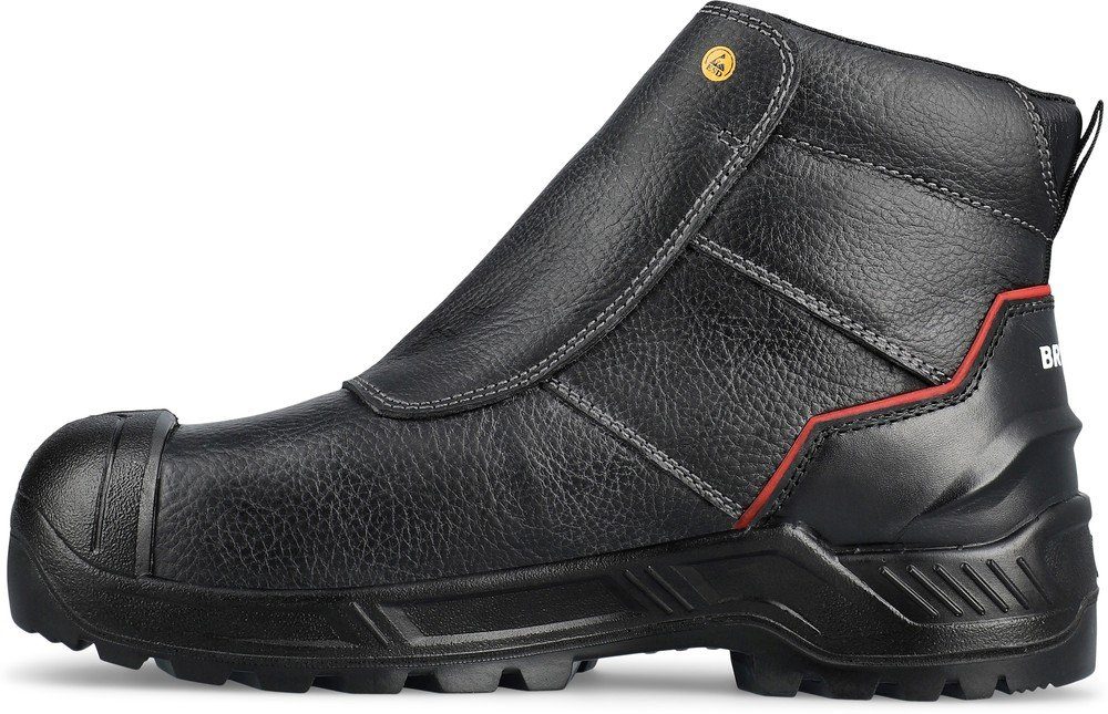 Brynje Welder Protection Berufsschuh