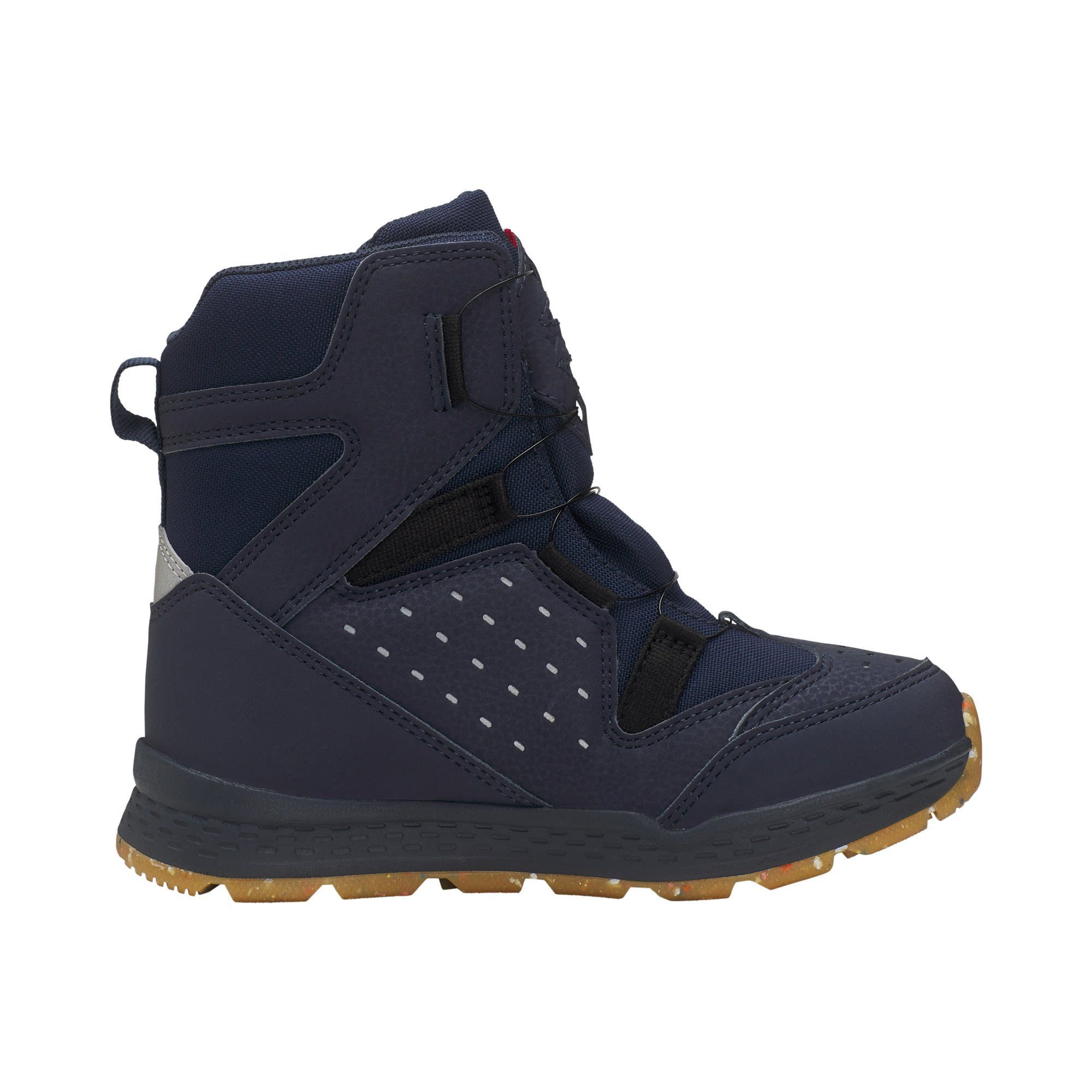 Kinder Blau Winterstiefel Viking Reflex Espo Kids Gtx® Boa Viking Warm