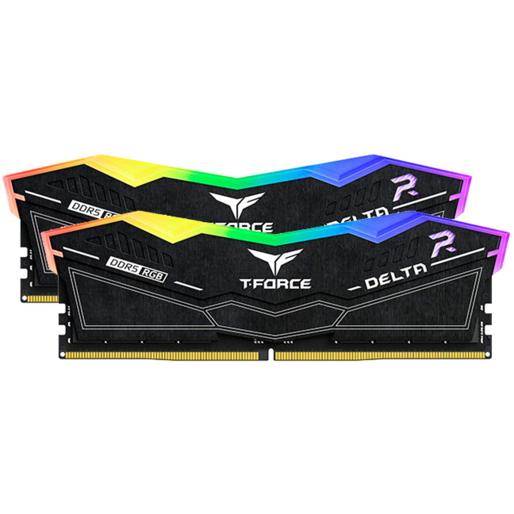 Teamgroup Team Group DIMM 32 GB DDR5-7200 (2x 16 GB) Arbeitsspeicher