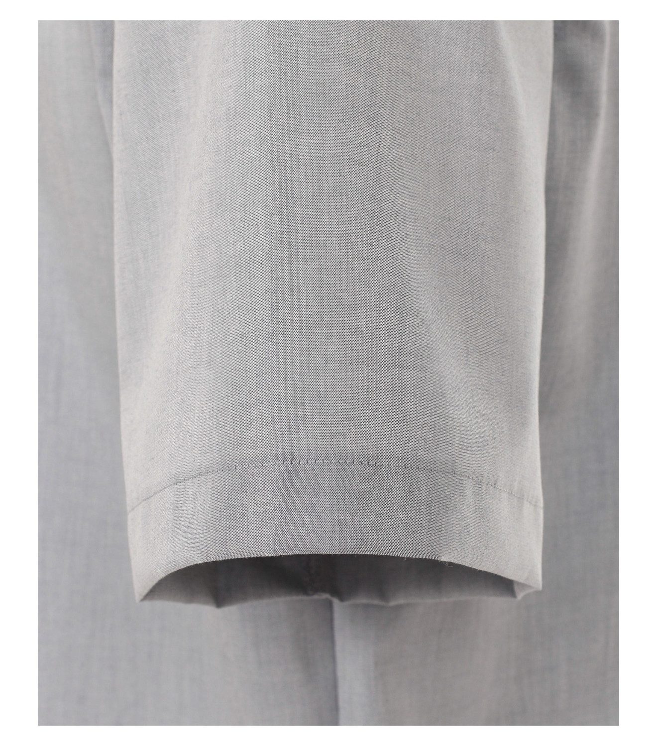 CASAMODA Kurzarmhemd KENT COMFORT FIT NOS günstig online kaufen