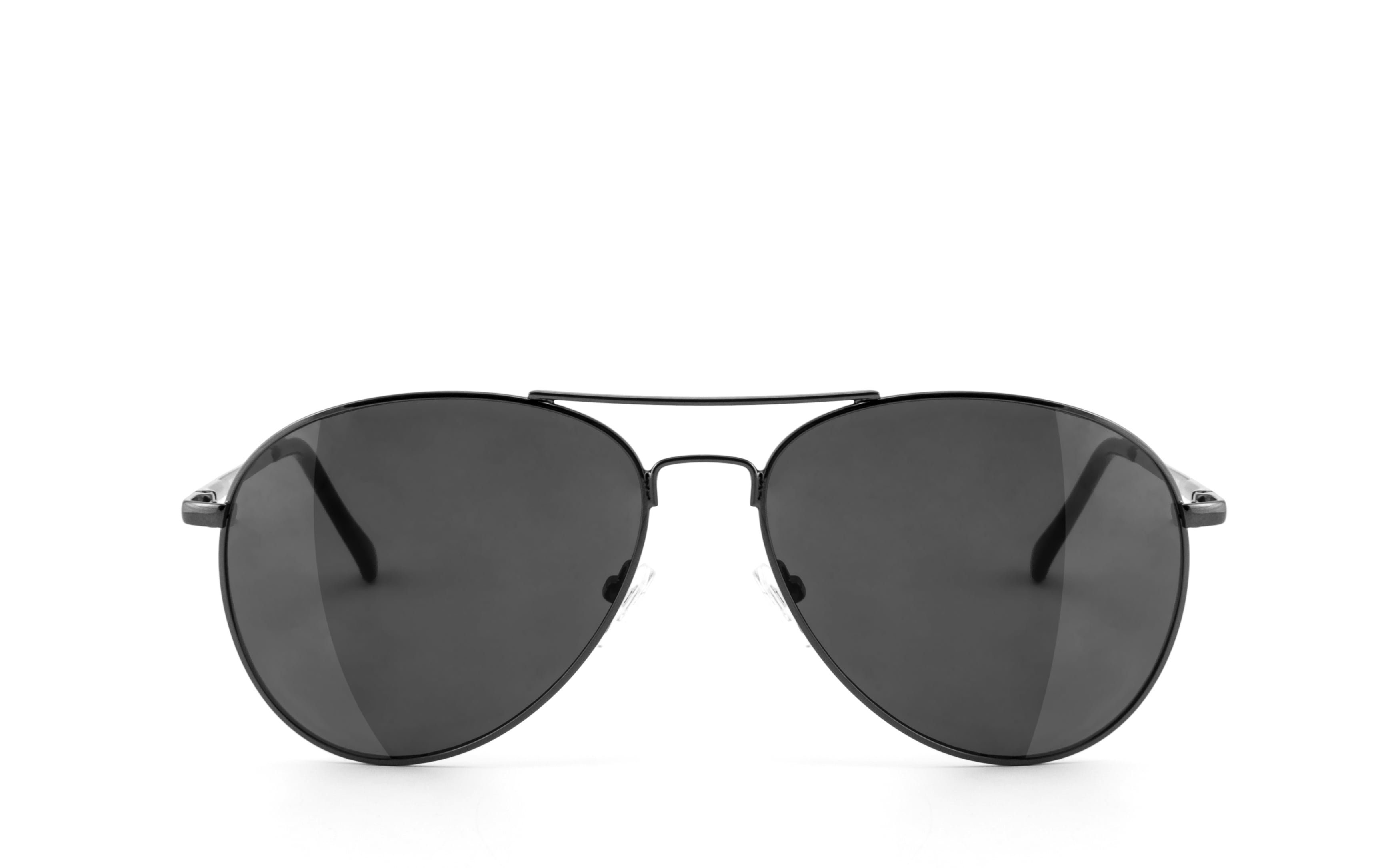 Sonnenbrille Flex-Scharnieren, Bügel KK240 KingKerosin Steinschlagbeständig mit