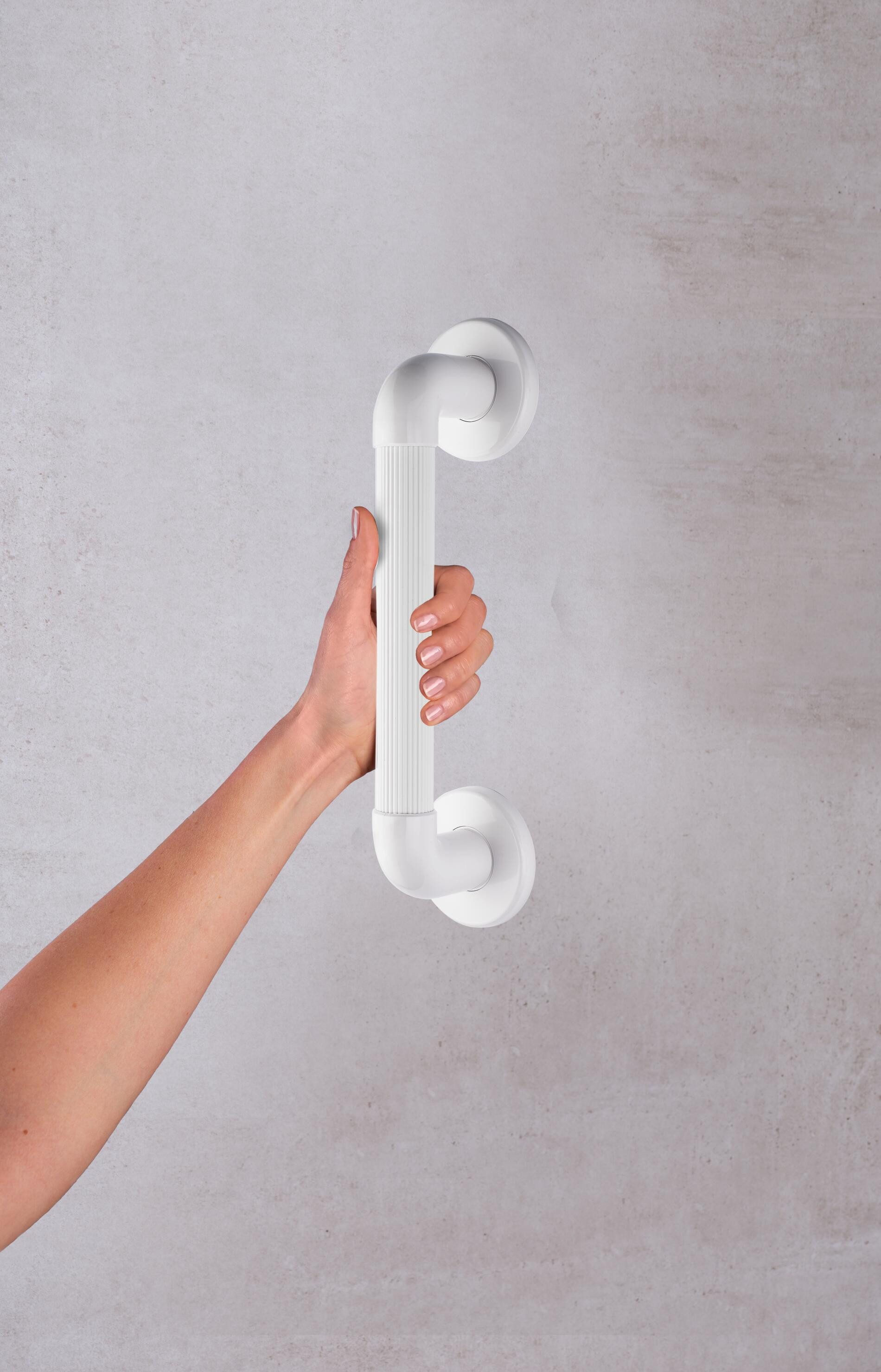 Ridder Haltegriff Max weiß