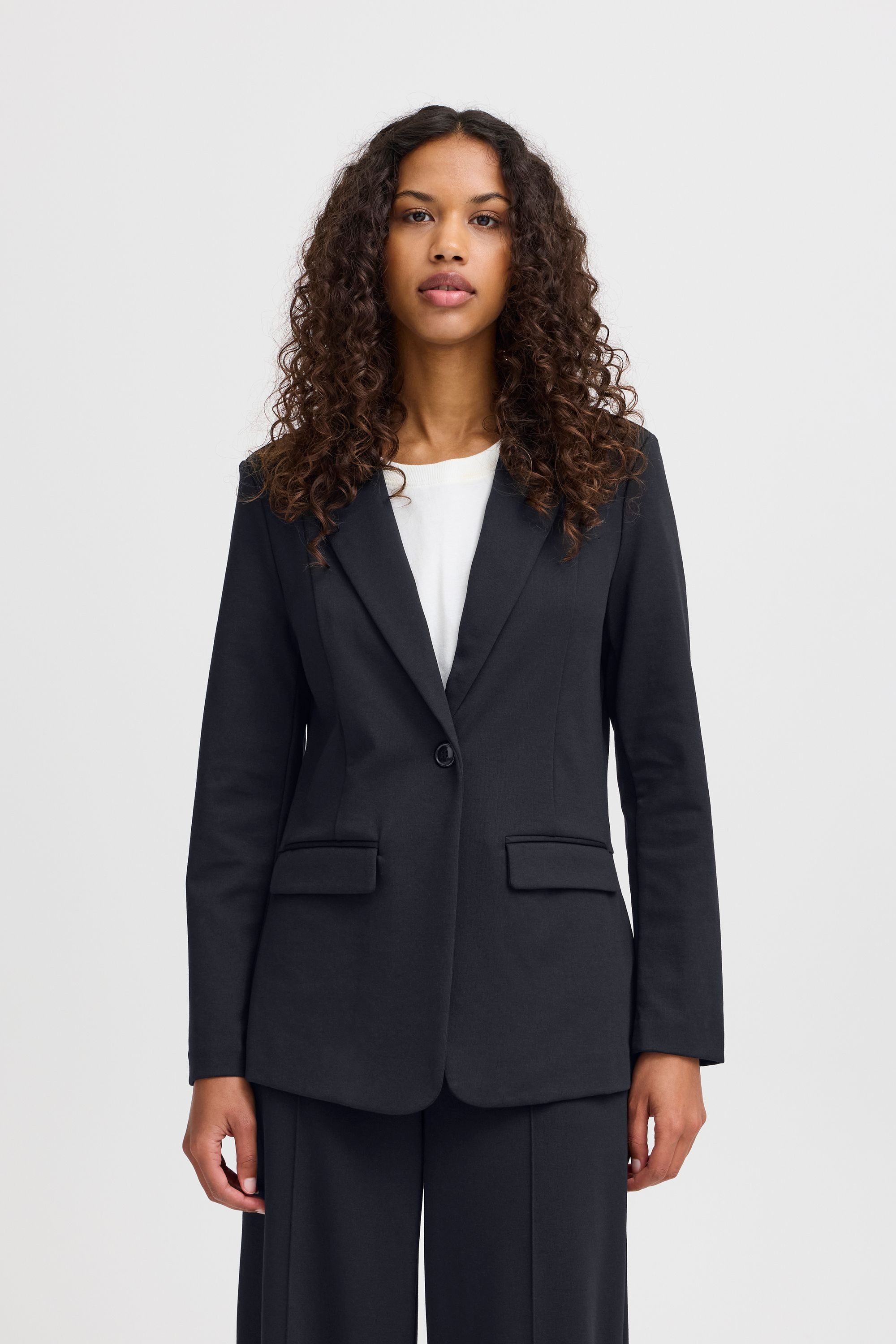 Ichi Jackenblazer Kurzblazer günstig online kaufen
