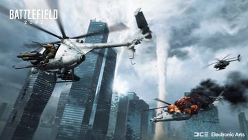 Battlefield 2042 PlayStation 4