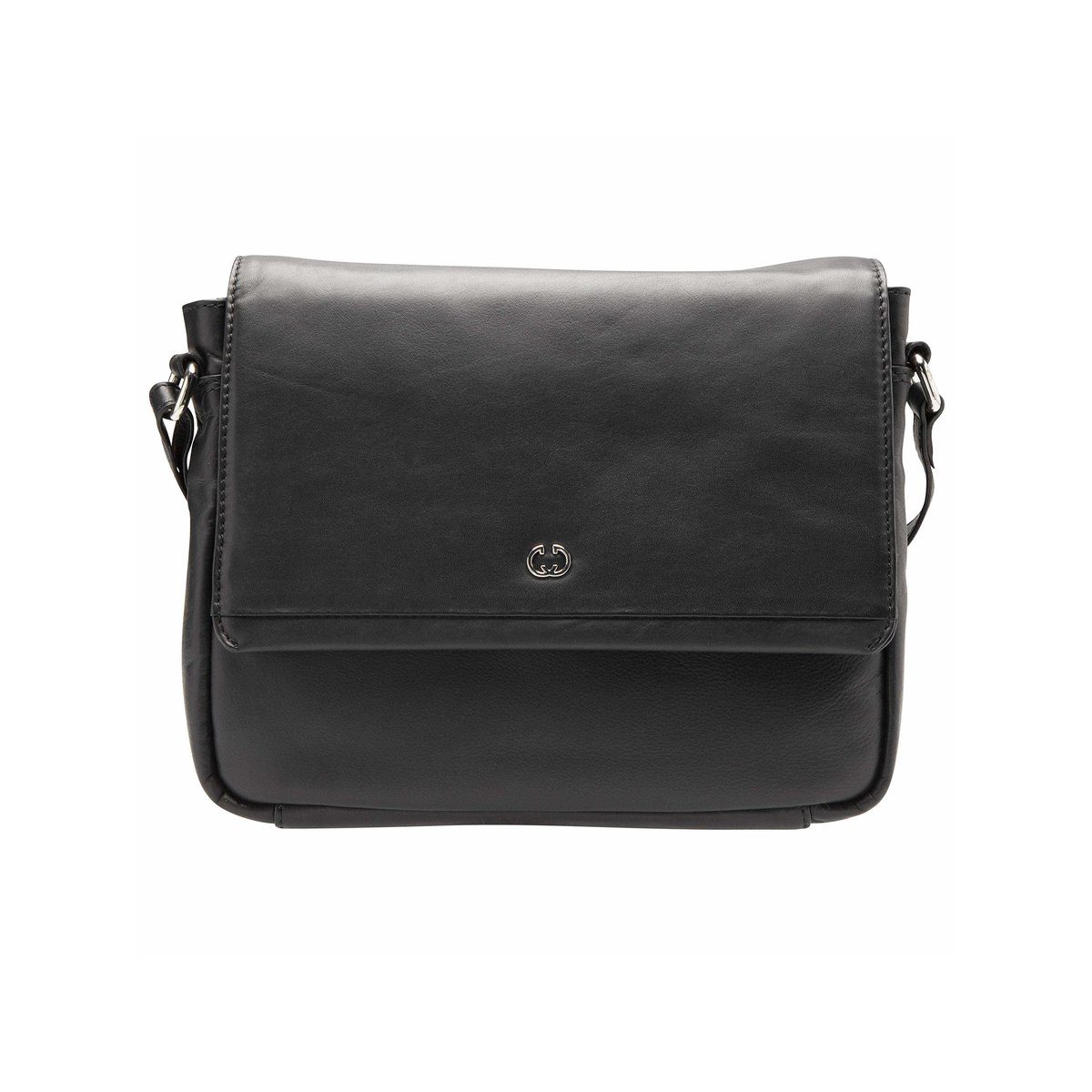 GERRY WEBER Clutch (1-tlg) schwarz