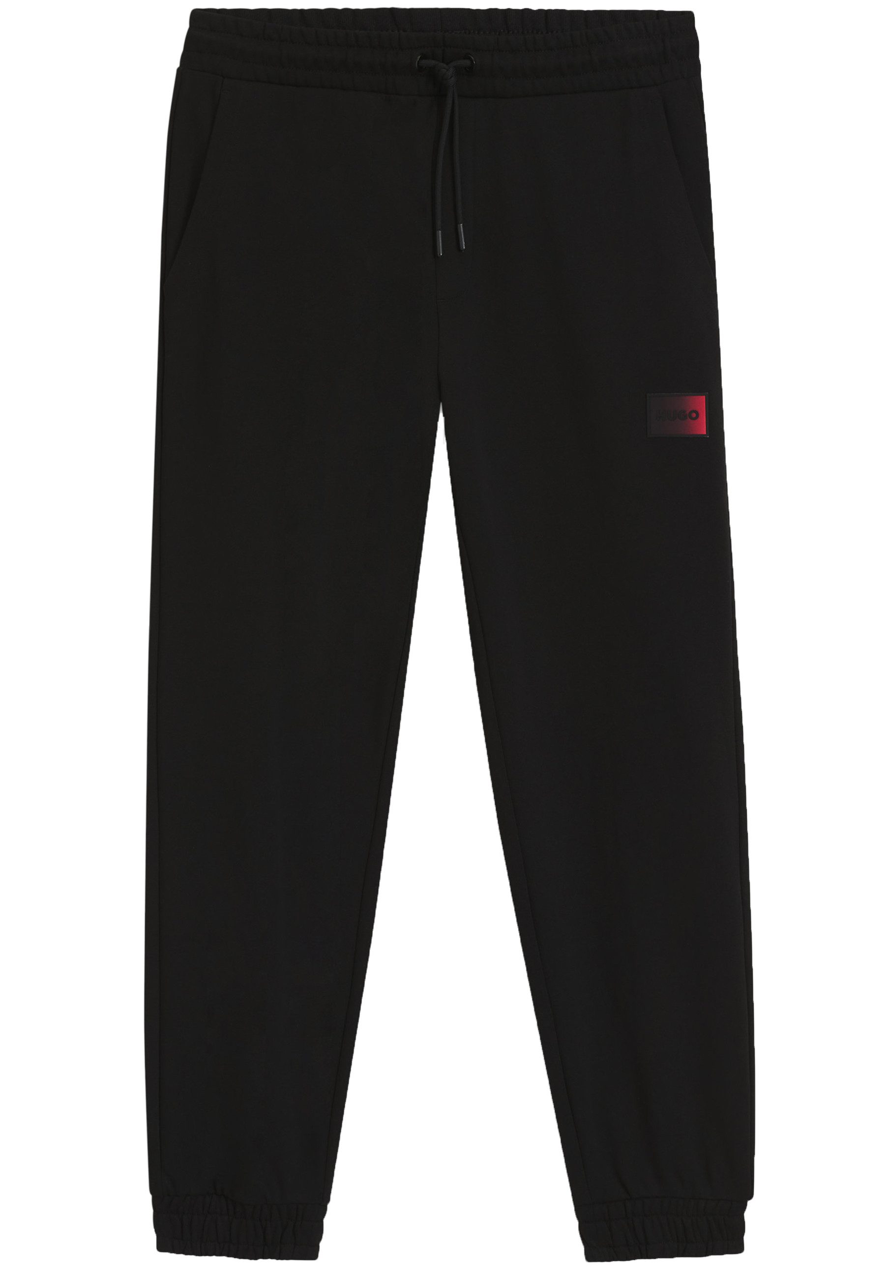 HUGO Jogginghose Danopan (1-tlg)