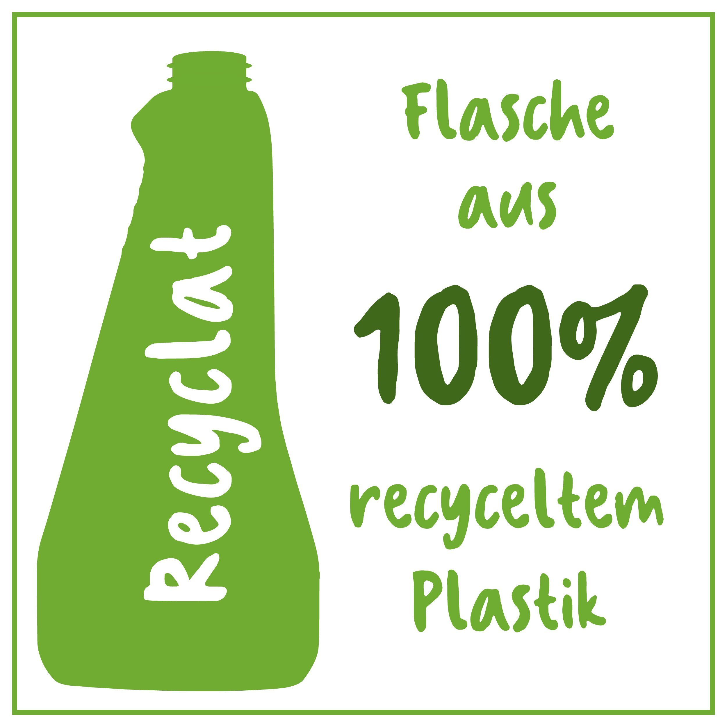 poliboy Leder Intensiv Pflege - reinigt, pflegt und schützt - 10x375ml Lederreiniger (für alle glatten und genarbten Leder - Made in Germany)