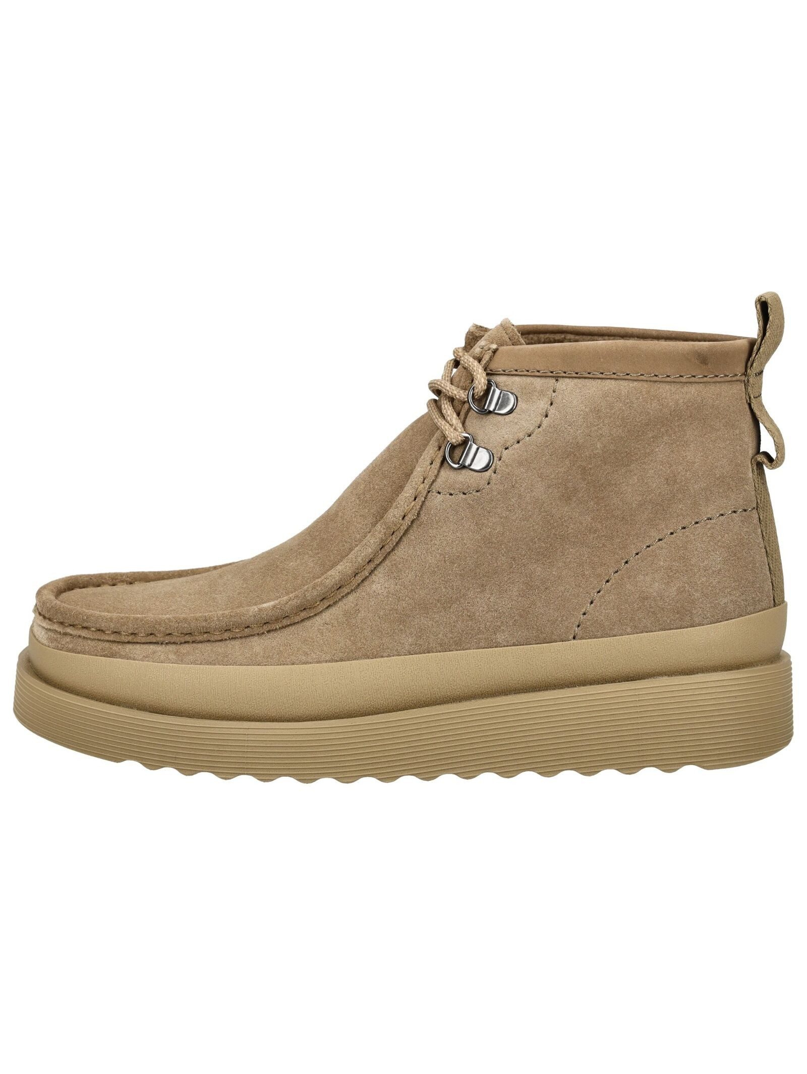 Clarks Clarks Stiefelette Leder Stiefelette günstig online kaufen