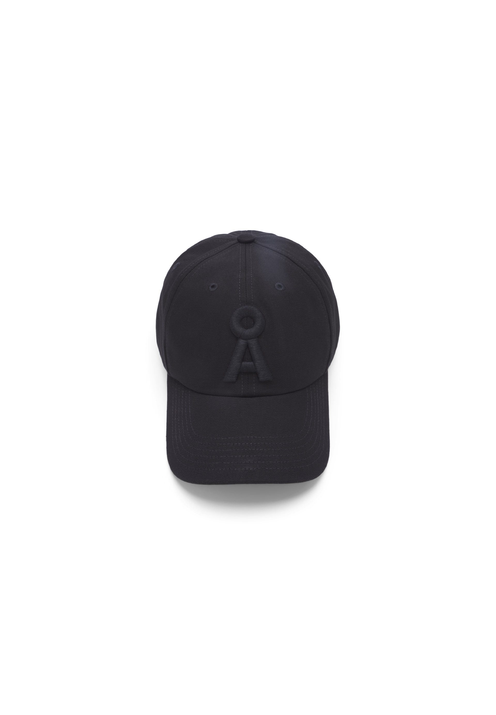 Armedangels Baseball Cap YENAAS LOGAA Unisex Kappe Aus Bio-Baumwolle