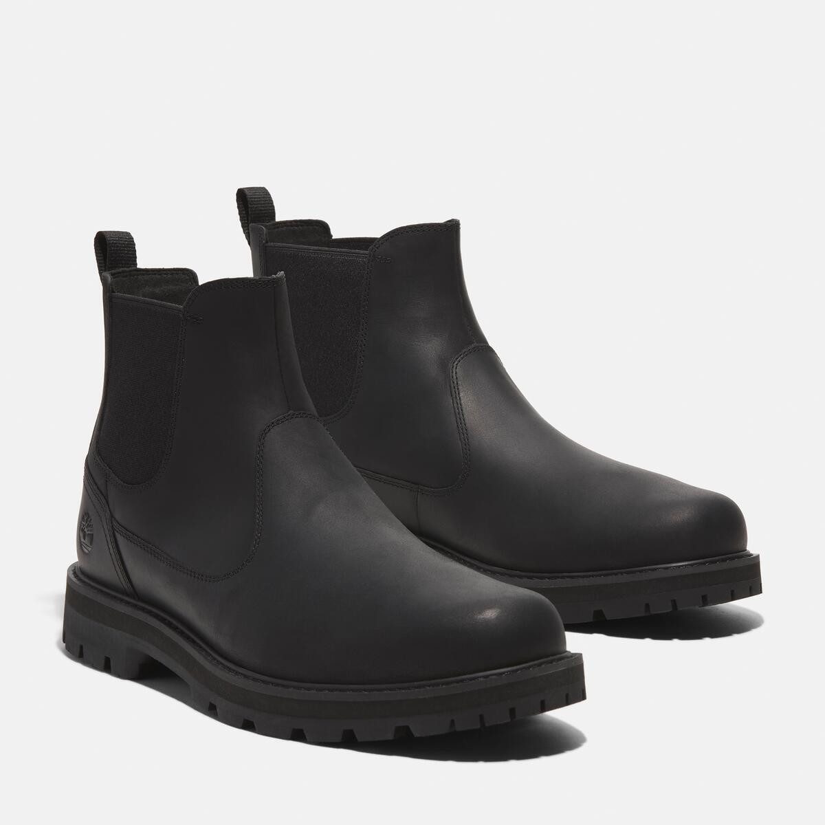 Timberland BRITTON ROADMID CHELSEA BOOT Chelseaboots günstig online kaufen