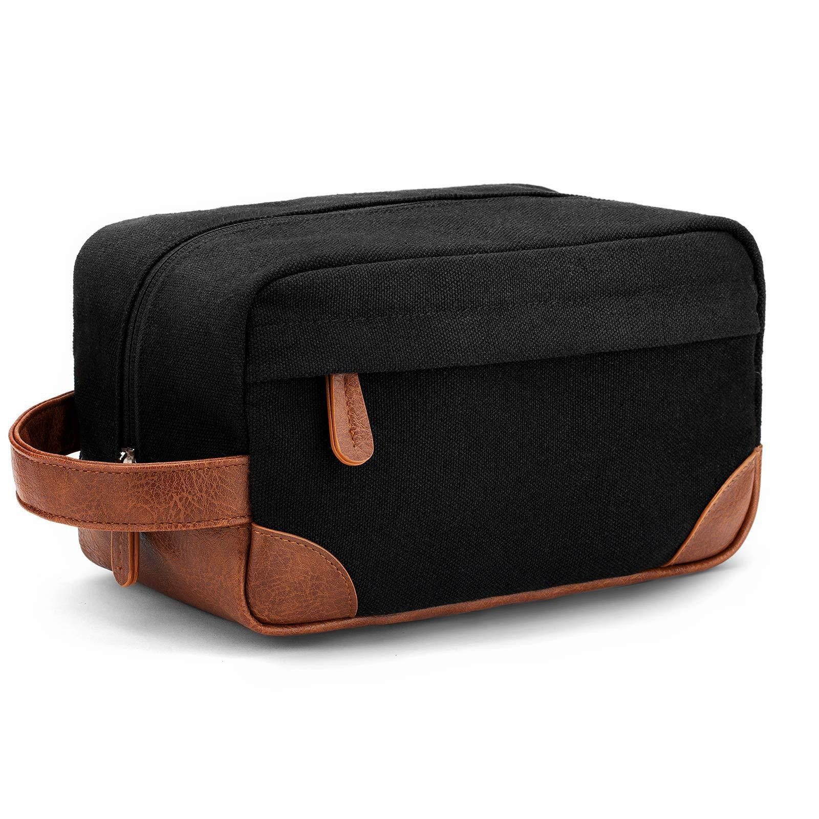 Kulturbeutel Herren Reise Kulturbeutel Kosmetiktasche Damen Toilettenorganizer