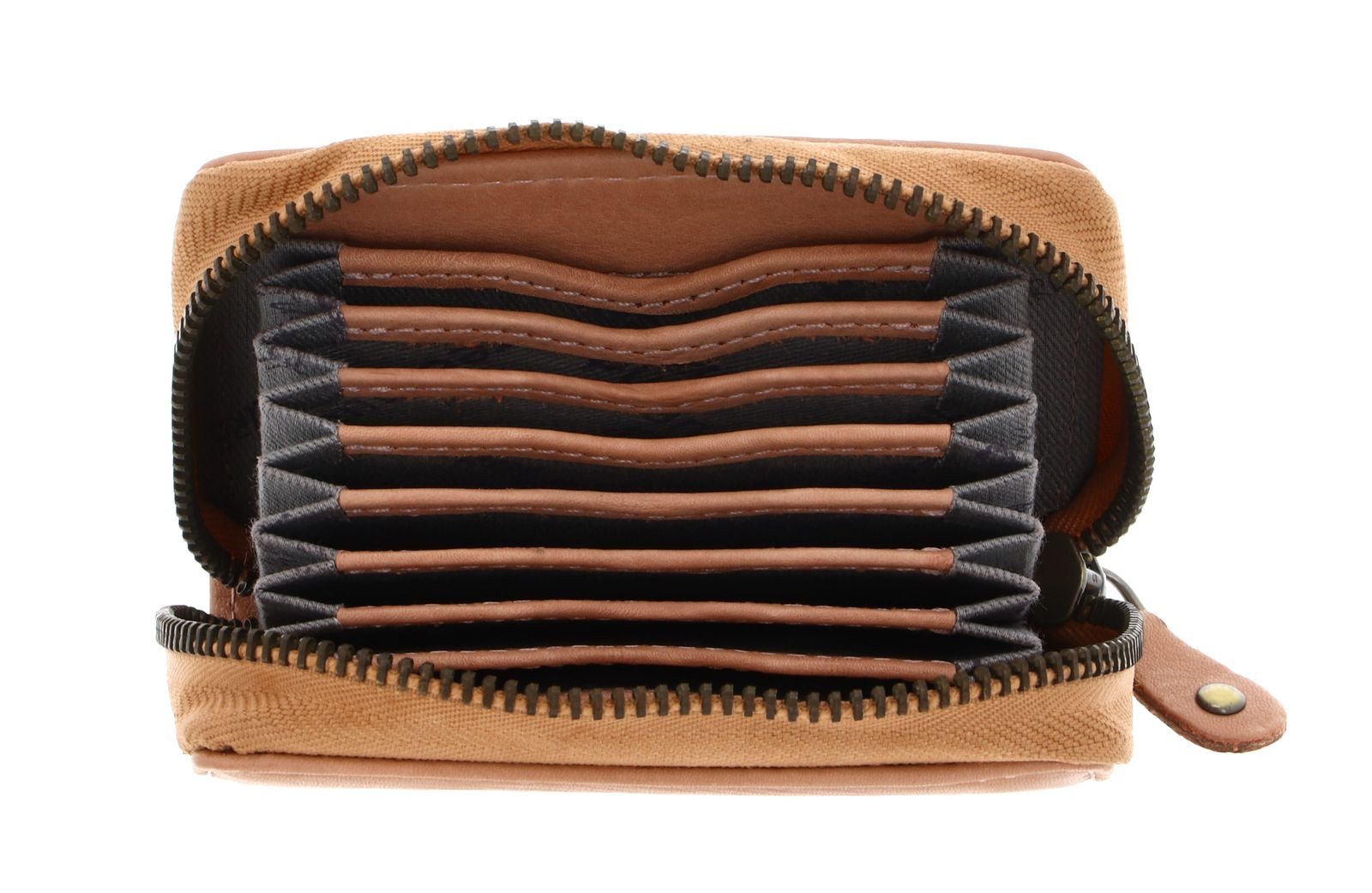 GreenLand Nature Kartenetui Card Case, aus günstig online kaufen