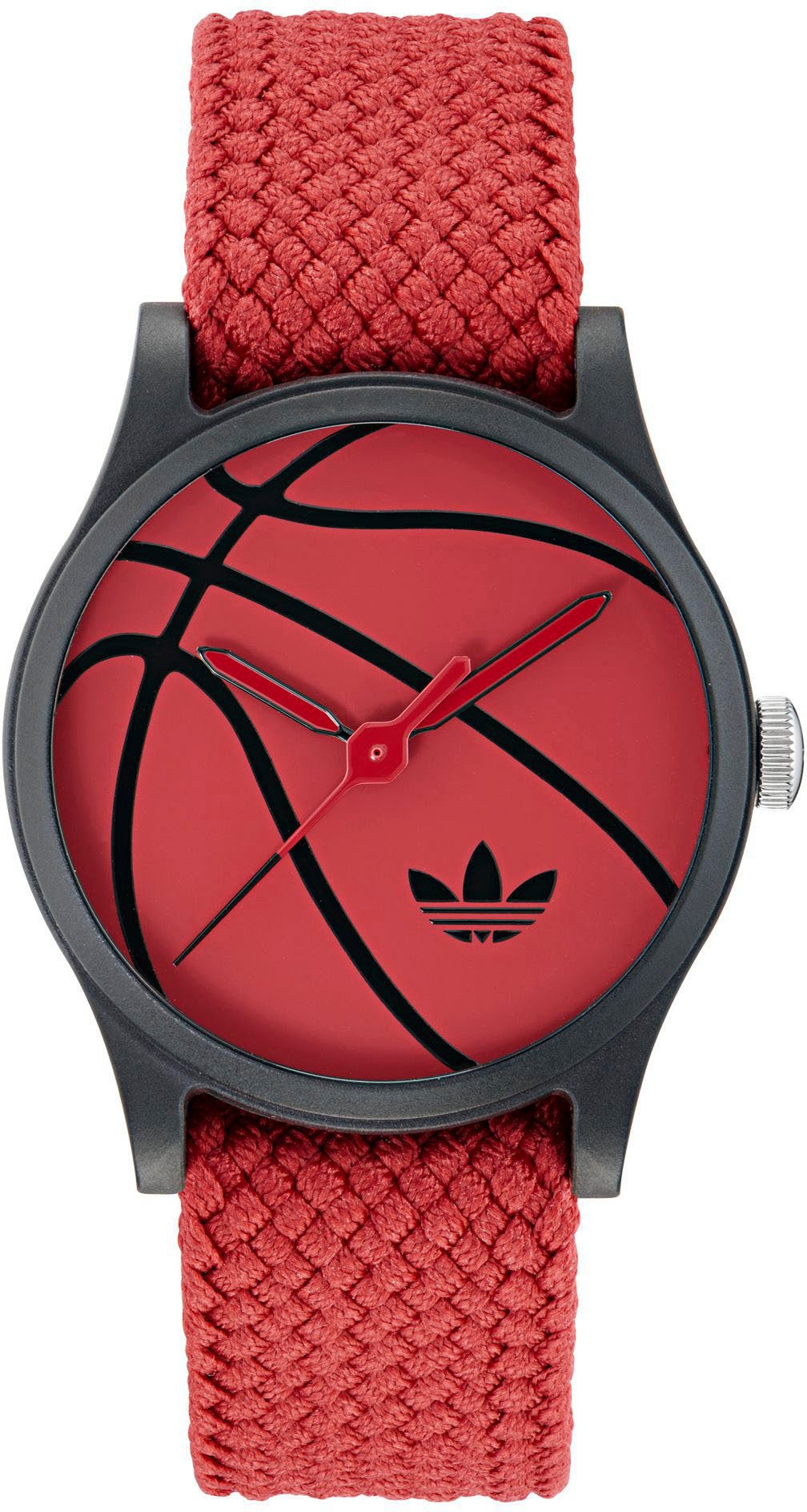 adidas Originals Quarzuhr GAME ONE AOSY250272I, günstig online kaufen