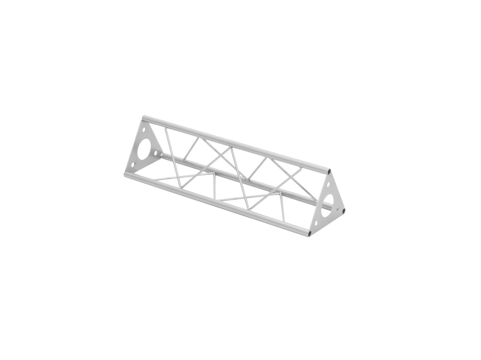 DECOTRUSS Rahmentraverse DECOTRUSS ST-500 Traverse silber
