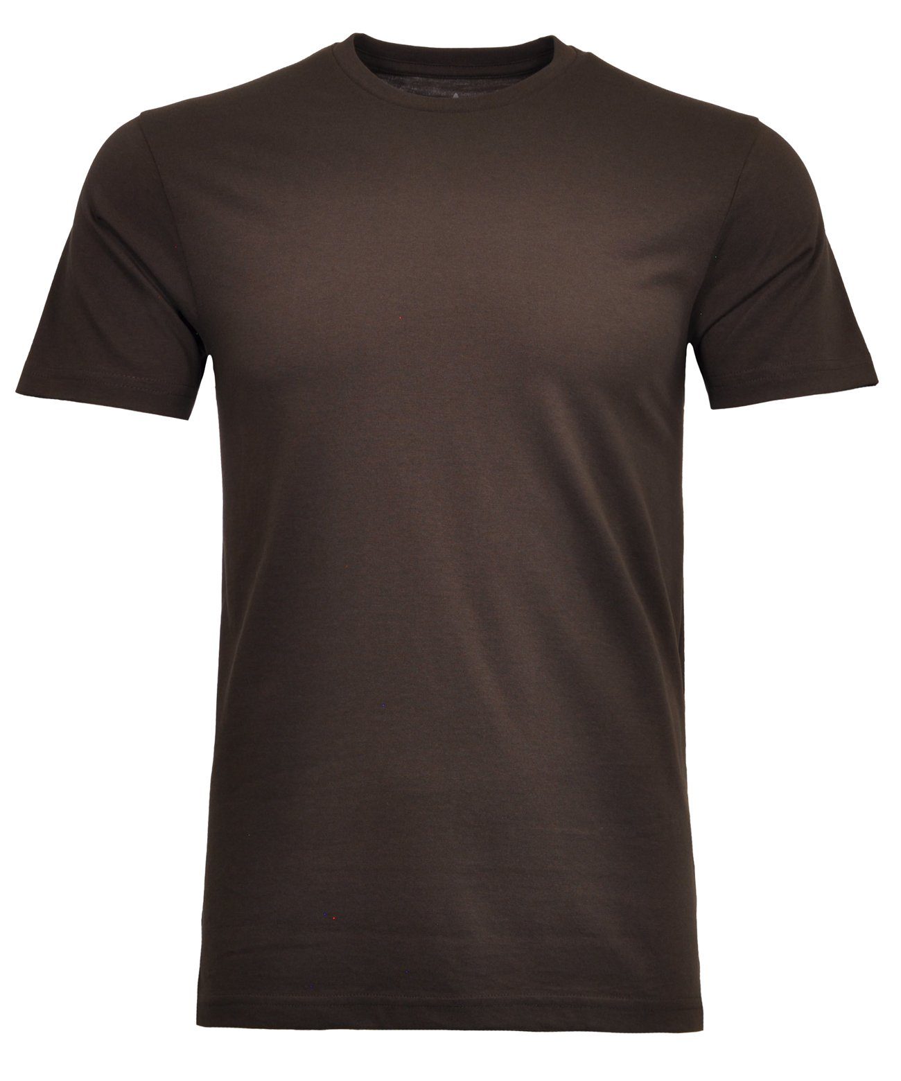RAGMAN T-Shirt Braun