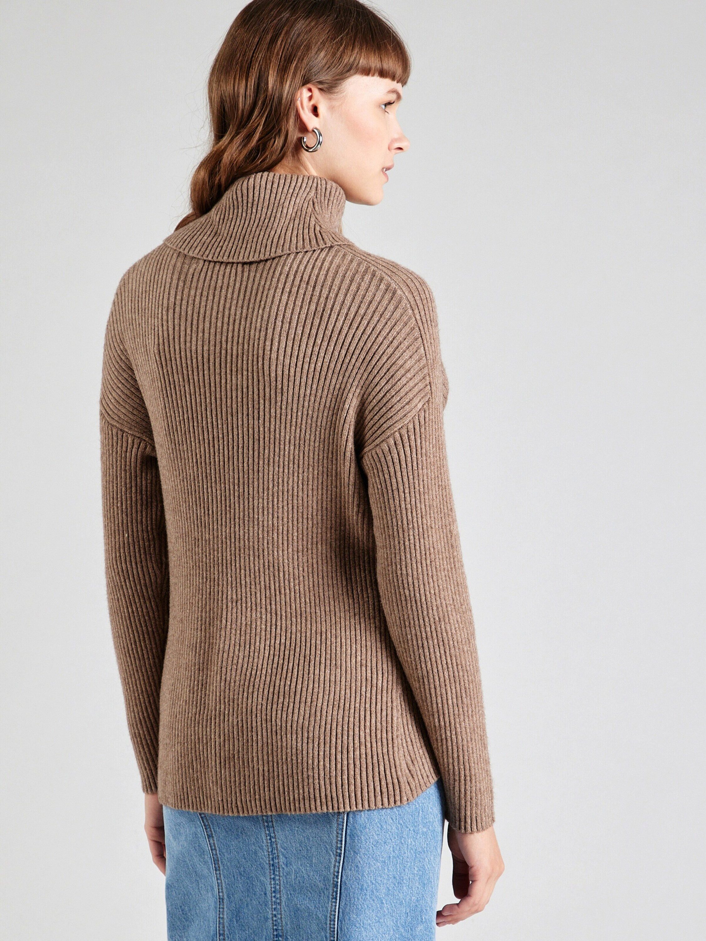 ONLY Rollkragenpullover ONLKatia (1-tlg) Plain/ohne Details