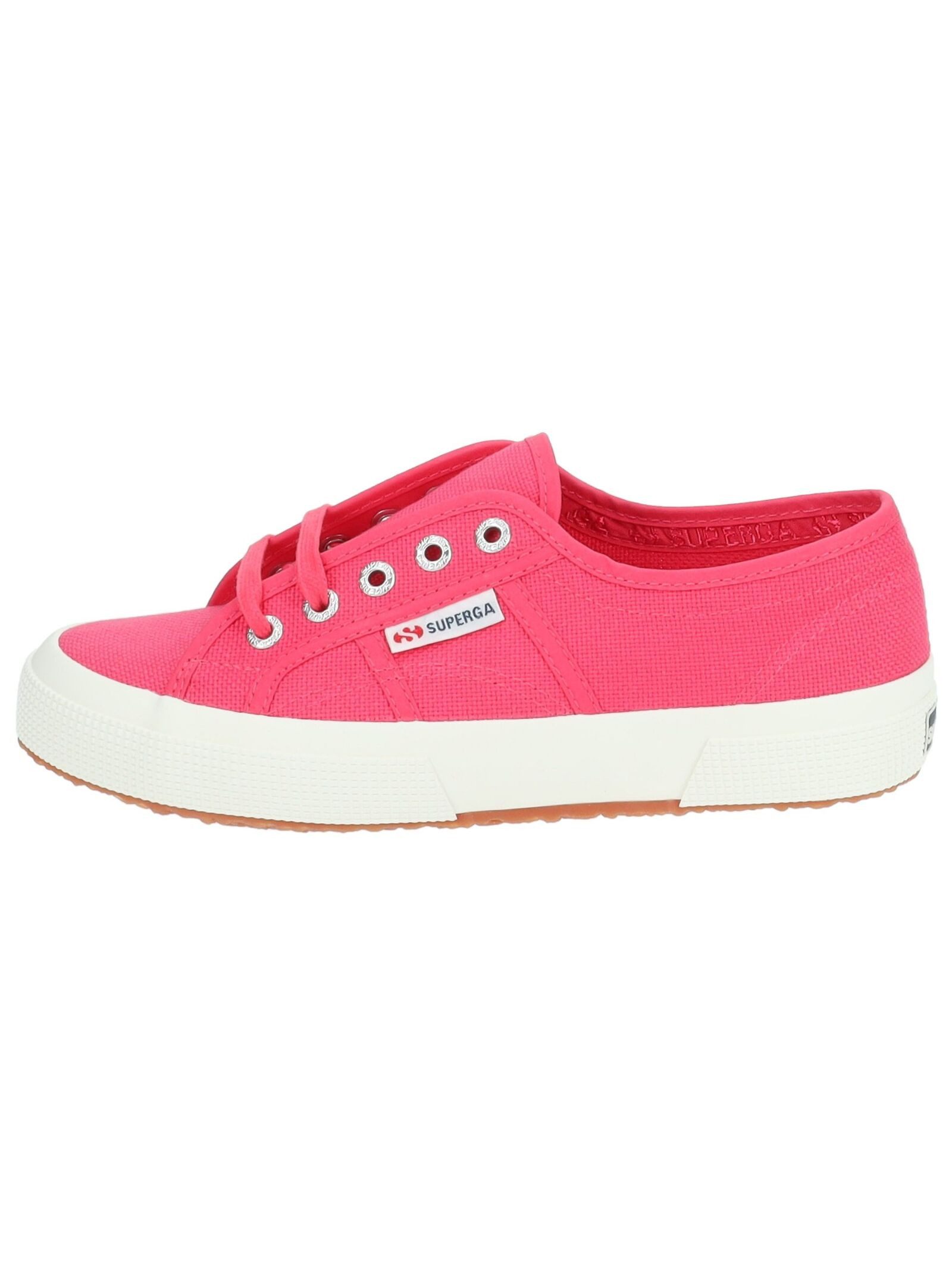 Superga Superga Sneaker Textil Sneaker