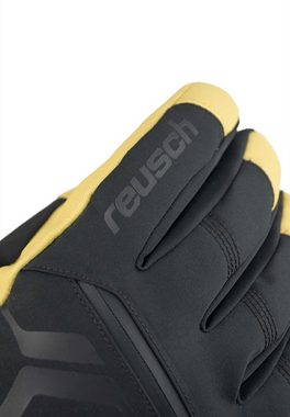 Reusch Skihandschuhe Down Spirit GORE-TEX SC mit verstärkten Fingerspitzen