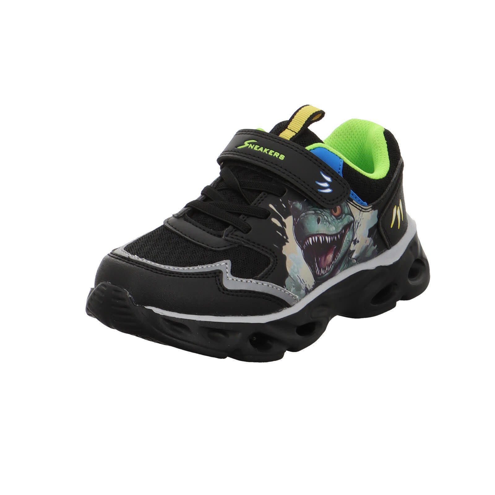 Sneakers K25620-BK Kletterschuh