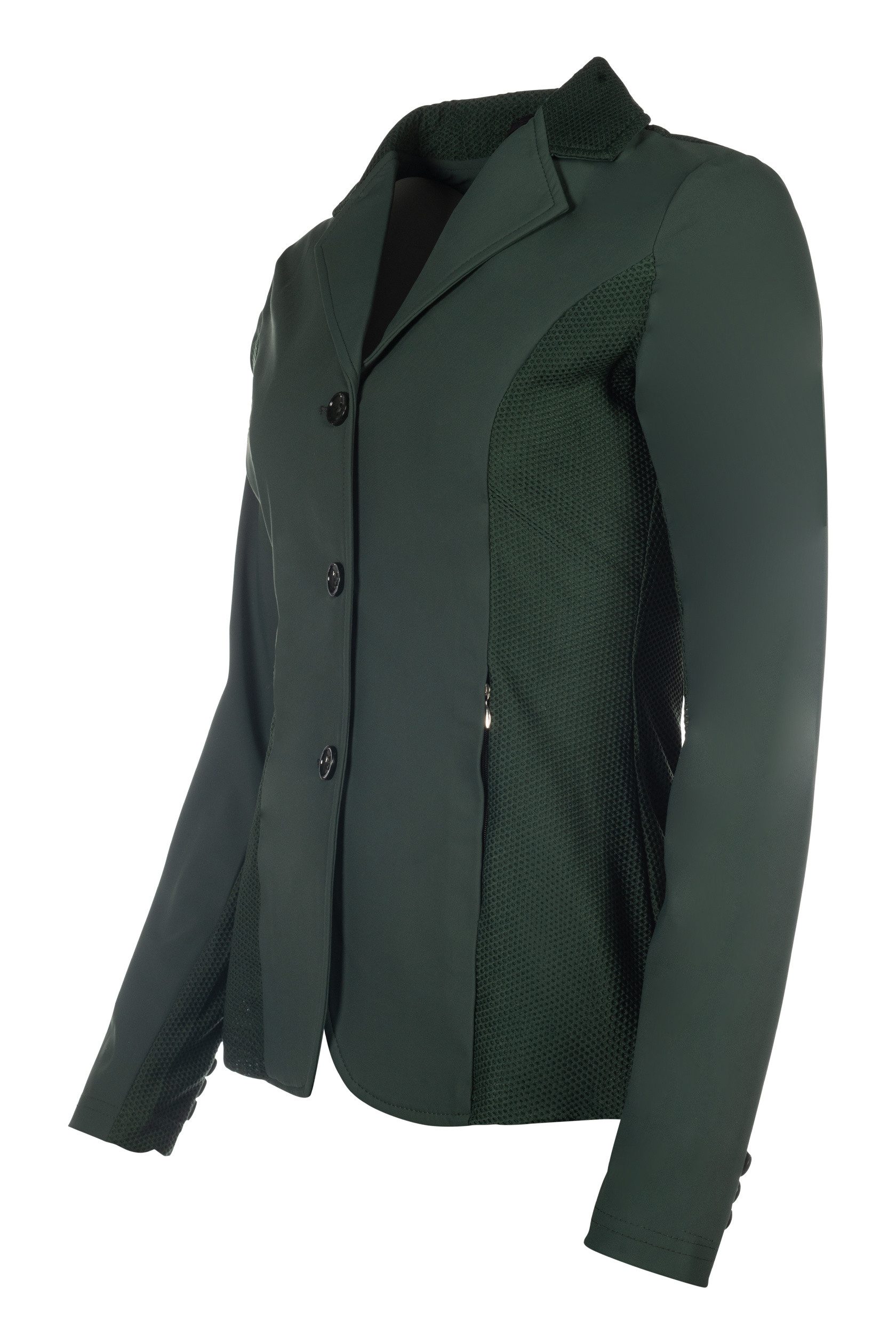 HKM Reitjacke Turnierjacket -Hunter Woman- günstig online kaufen