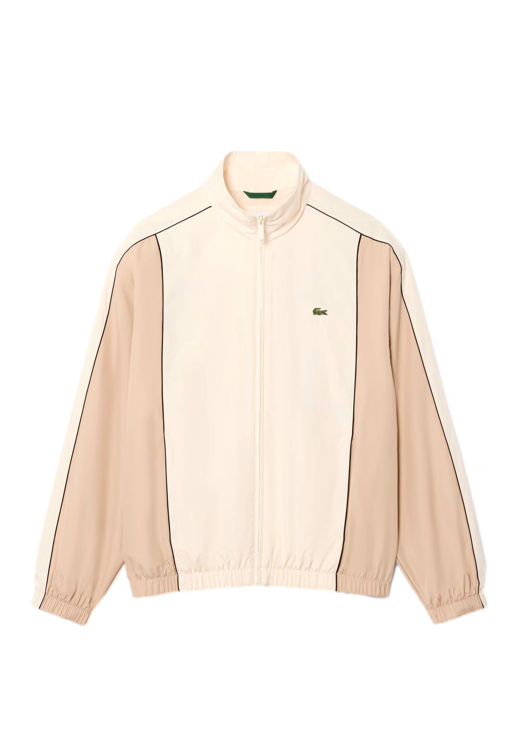 Lacoste Trainingsjacke Jacke Trainingsjacke (1-St)