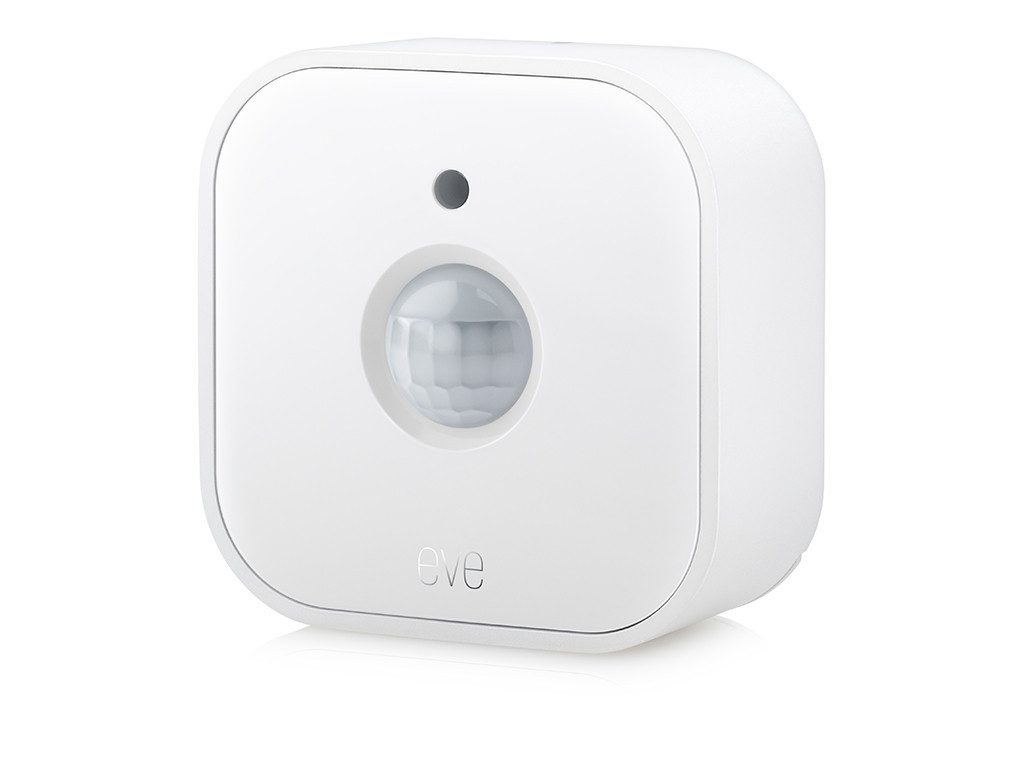 EVE Bewegungsmelder Eve Motion-Smarter Bewegungssensor (Matter), (1-St)