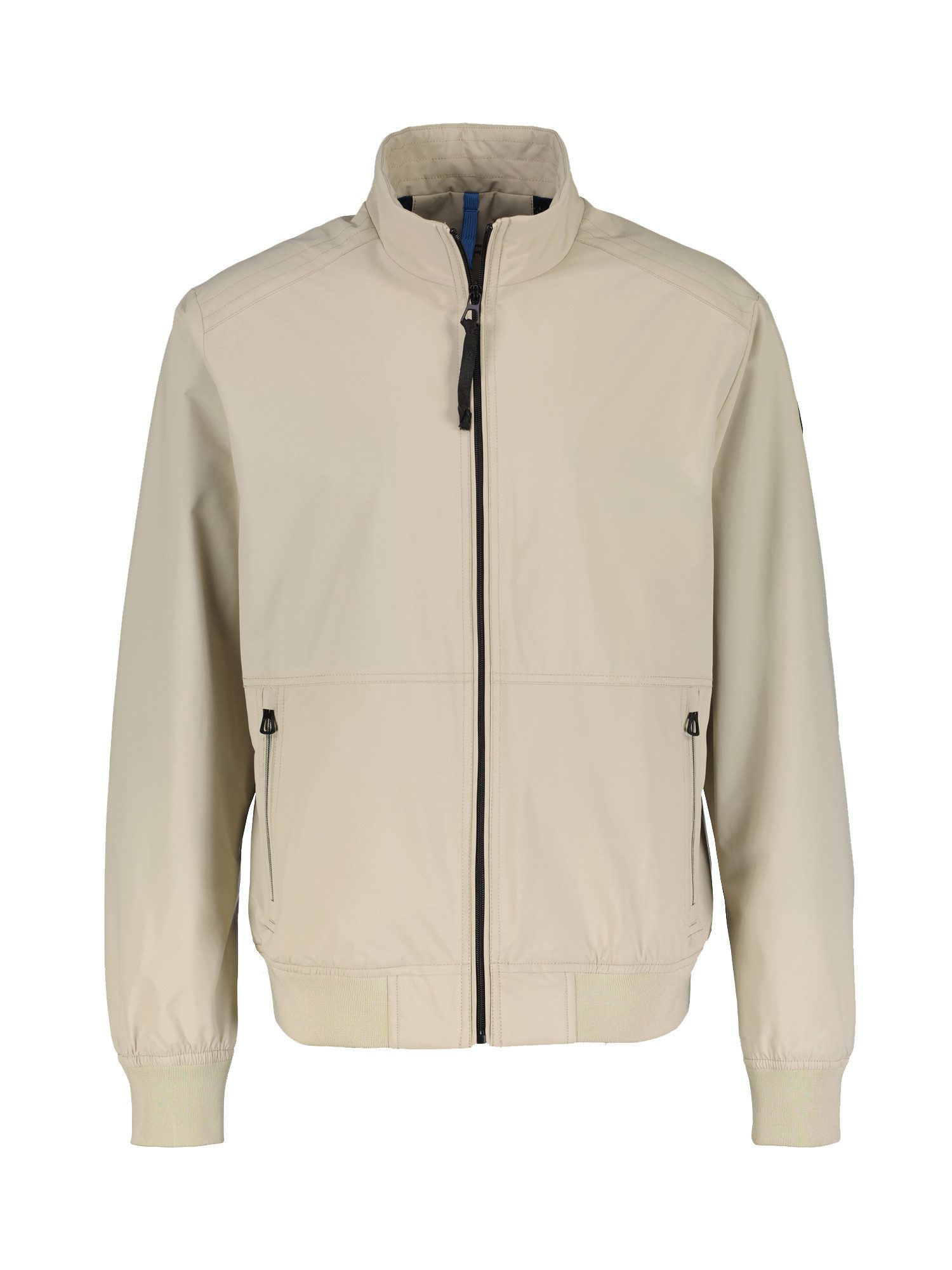 LERROS Outdoorjacke Sportliche, leichte Blousonjacke