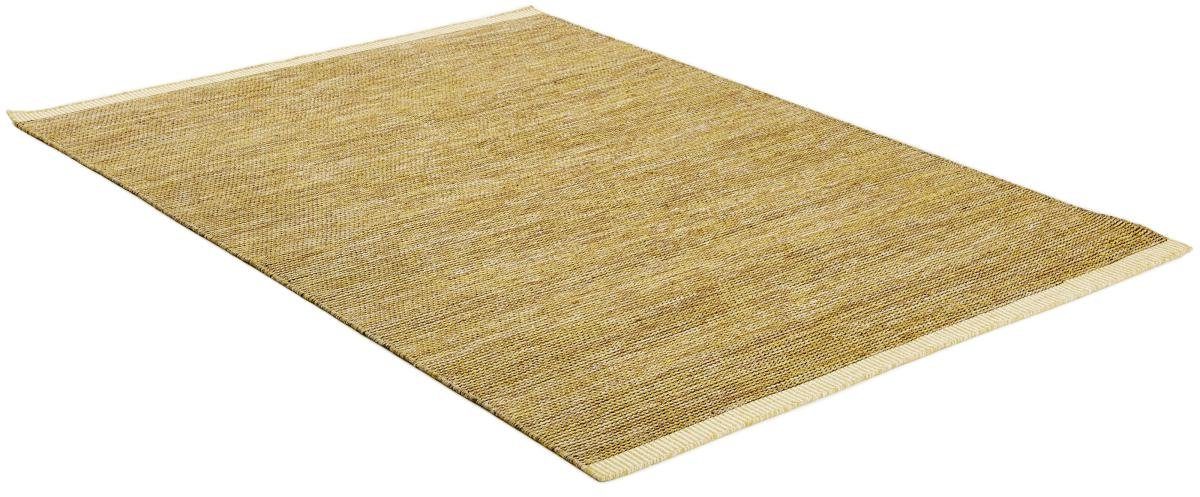 Orientteppich Kelim Handgewebter Trading, Nain 3 Atlas Design 201x301 Höhe: Orientteppich, mm rechteckig