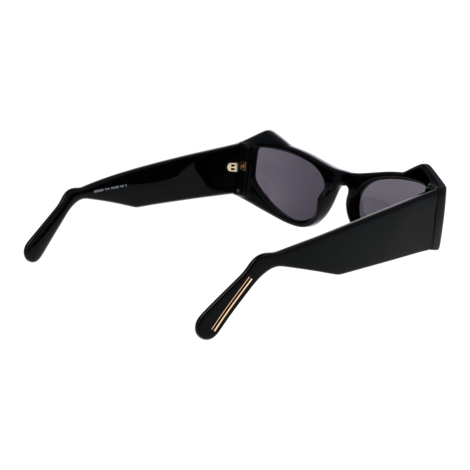 GCDS Sonnenbrille GD0022 5301A