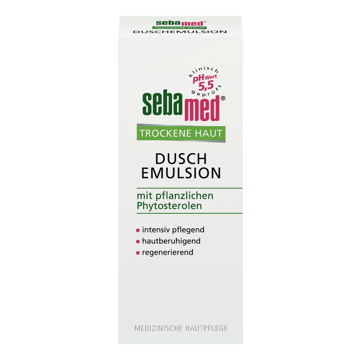 sebamed Duschcreme