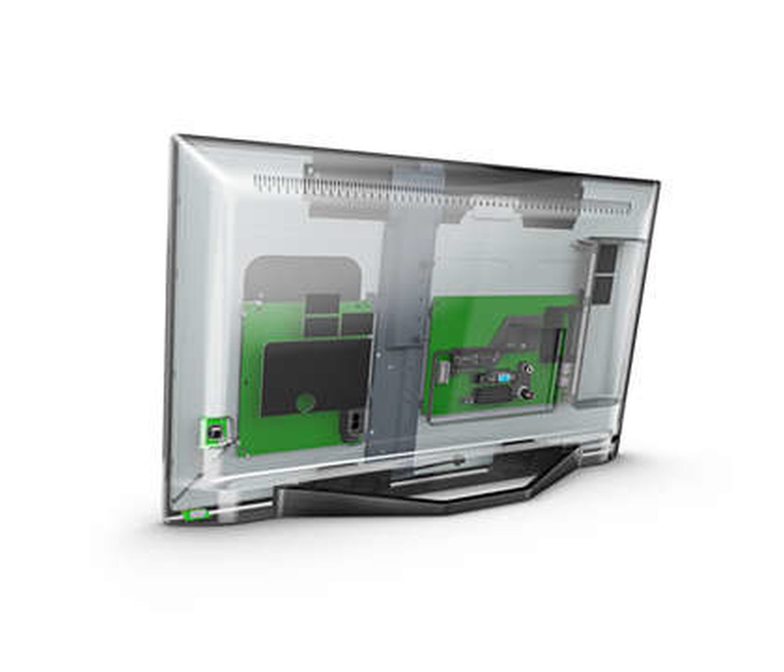 Philips 24HFL3014P/12 LED-Fernseher