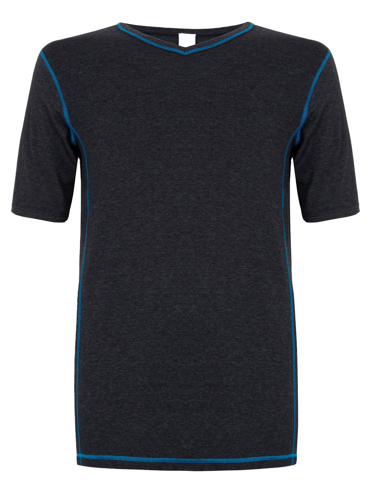 Schöller Unterziehshirt 3er Pack Herren T-Shirt Unterhemd Elastic-Single (P günstig online kaufen