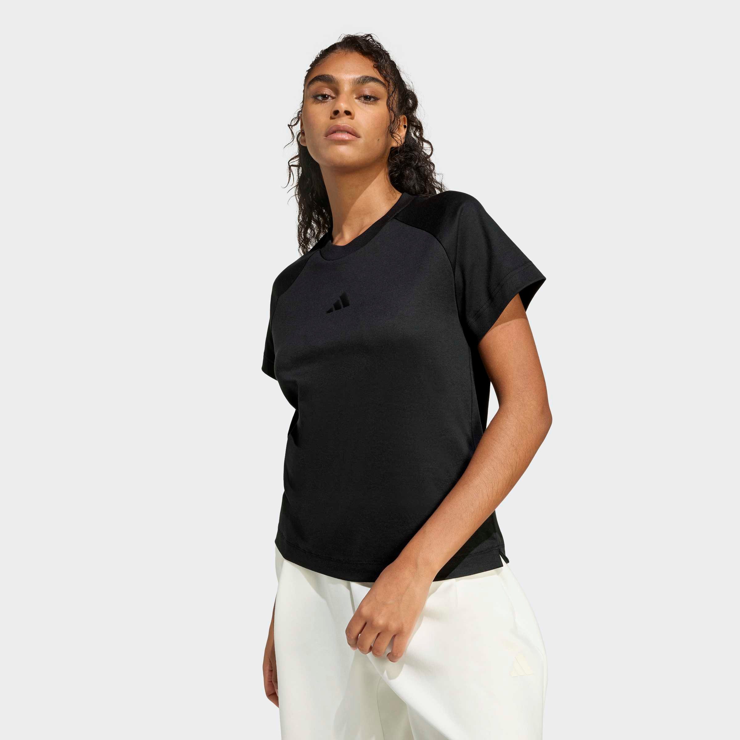 adidas Sportswear T-Shirt SOFT LUXUS