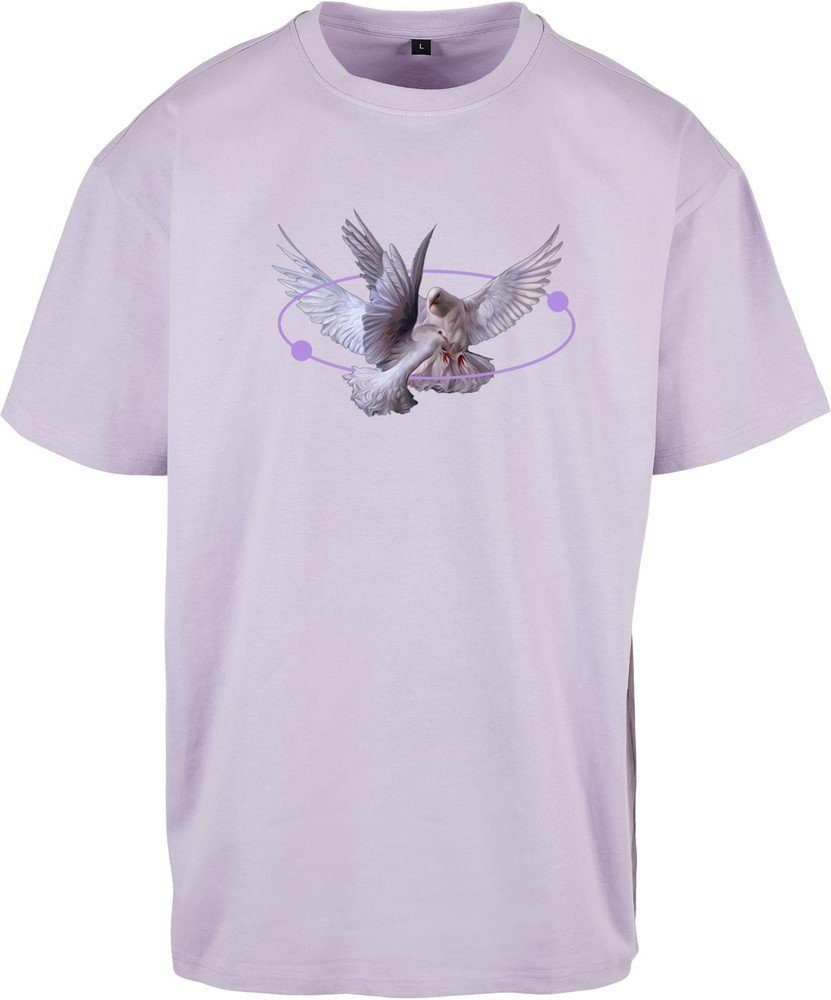 Upscale by Mister Tee Kurzarmshirt "Upscale by Mister Tee Herren Vive la Li günstig online kaufen
