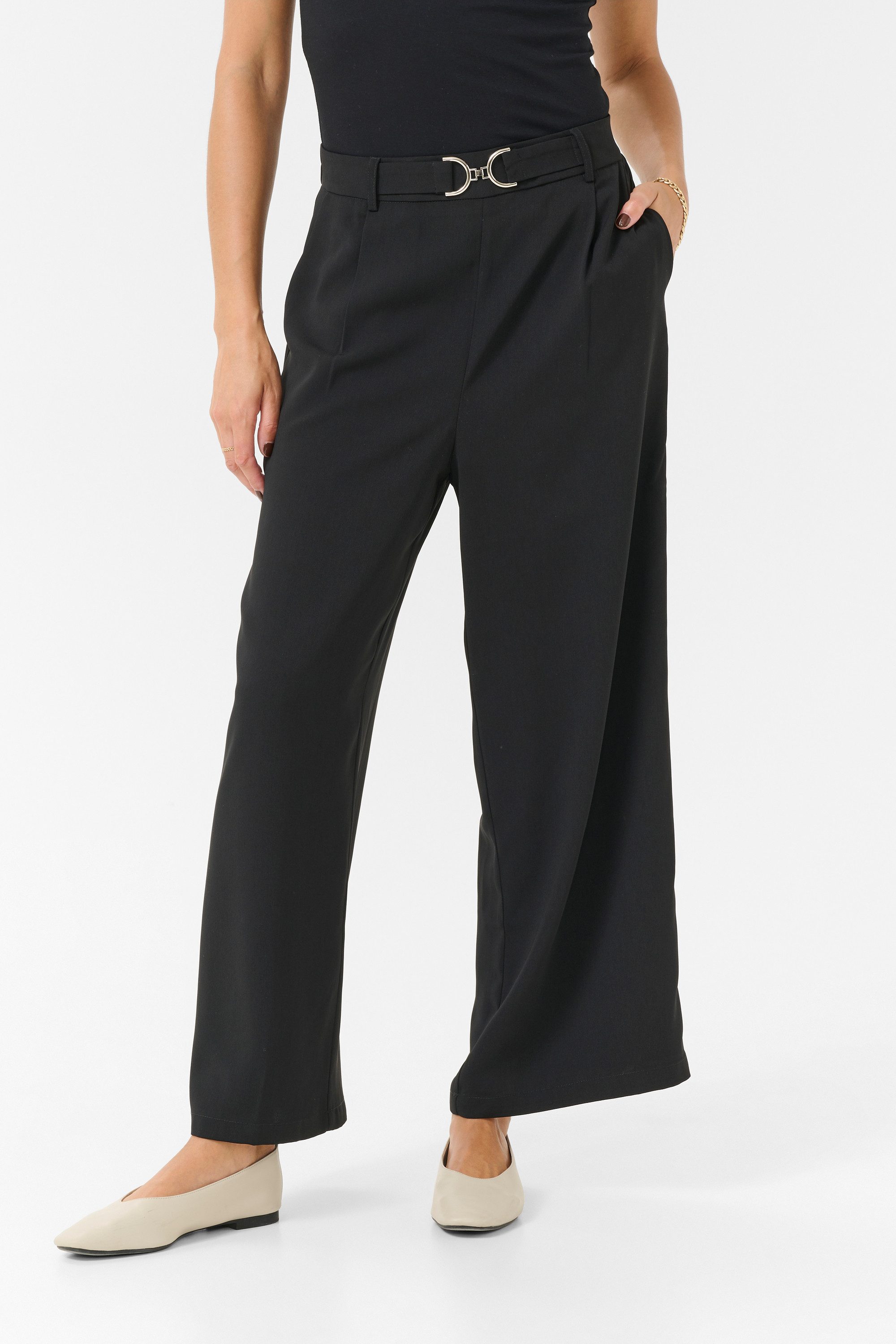 Stoffhose Casual Hose KAillis